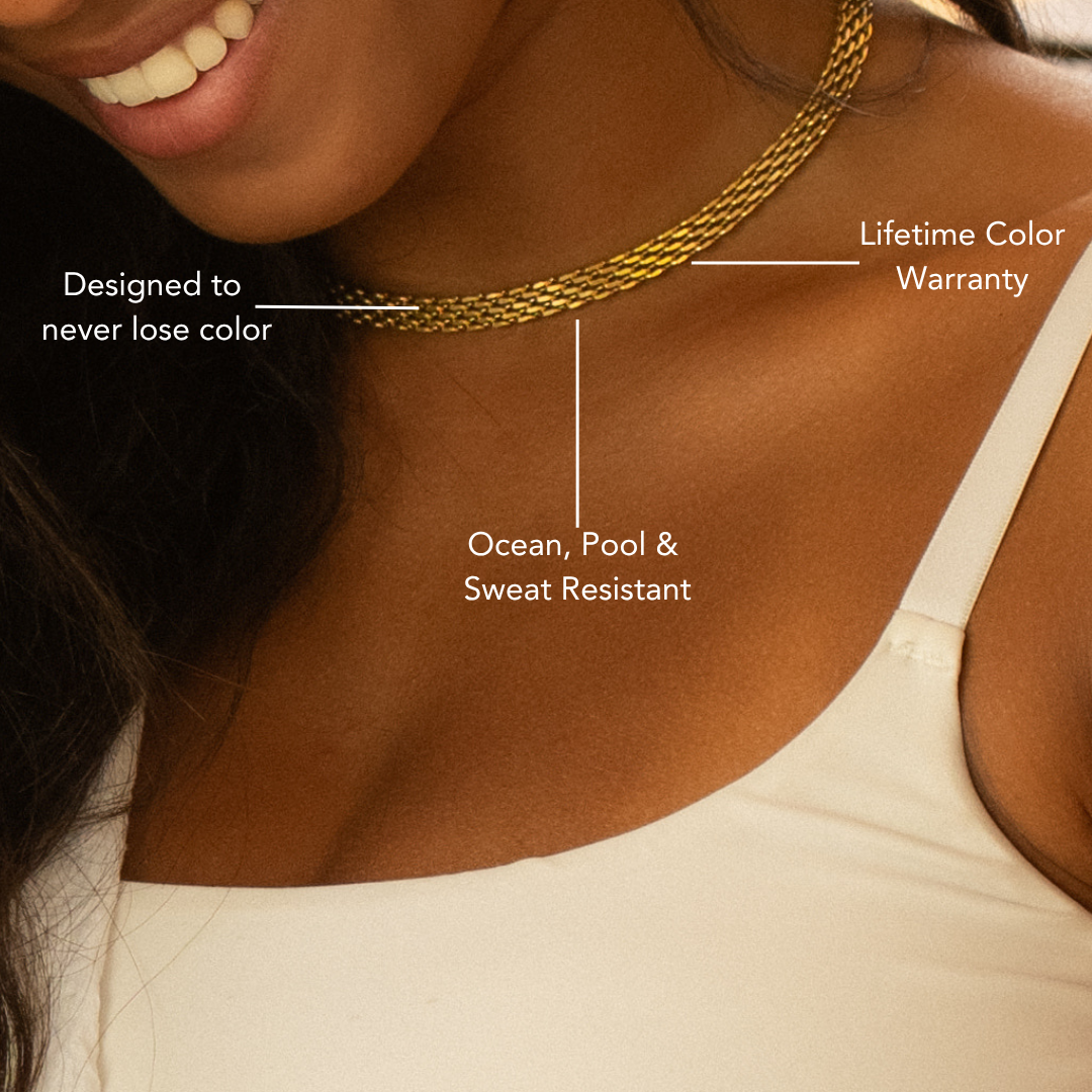 Choker Sifnos