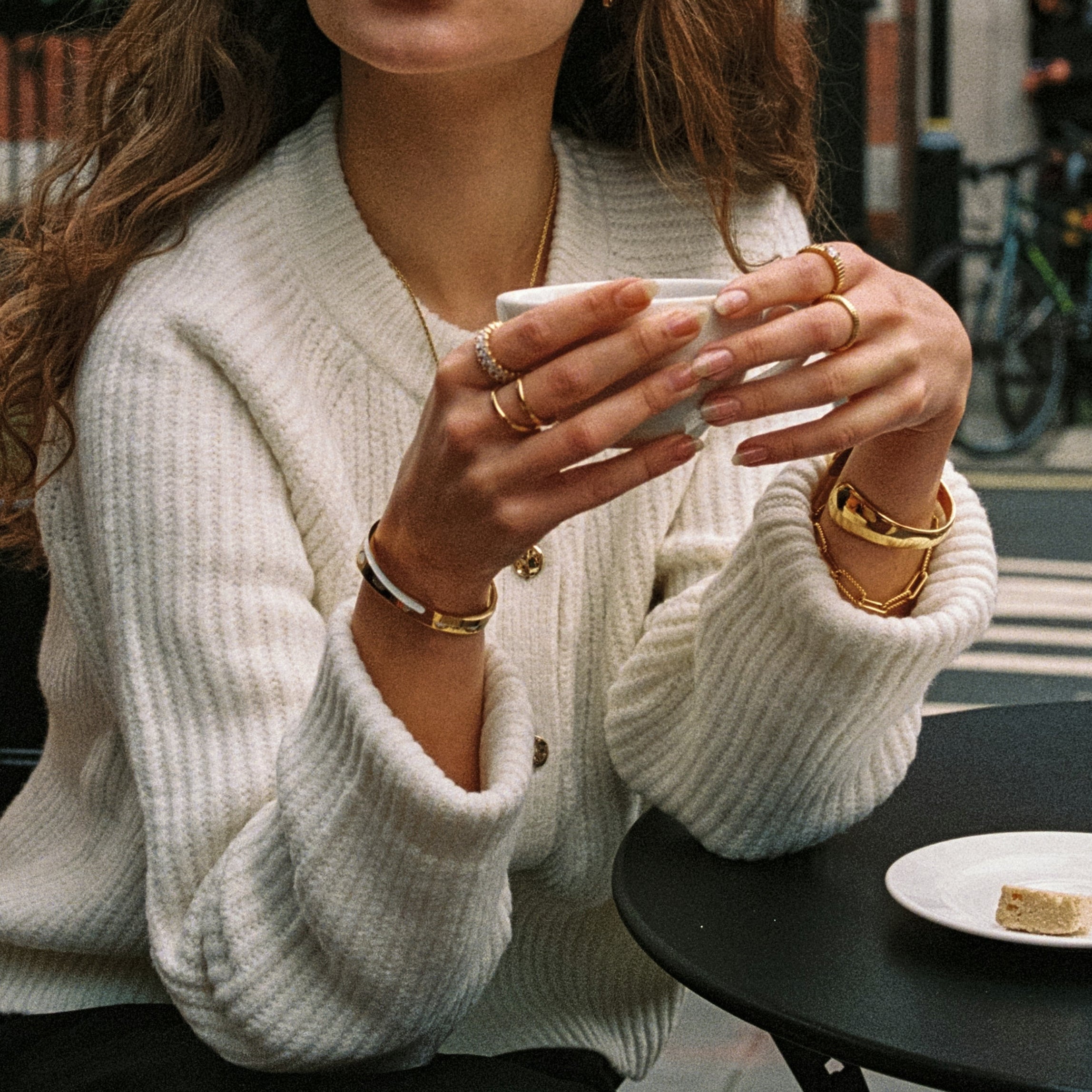 Bracelet Halo