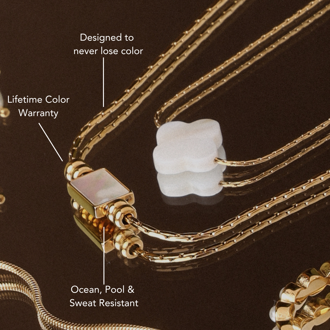 Collier Lune