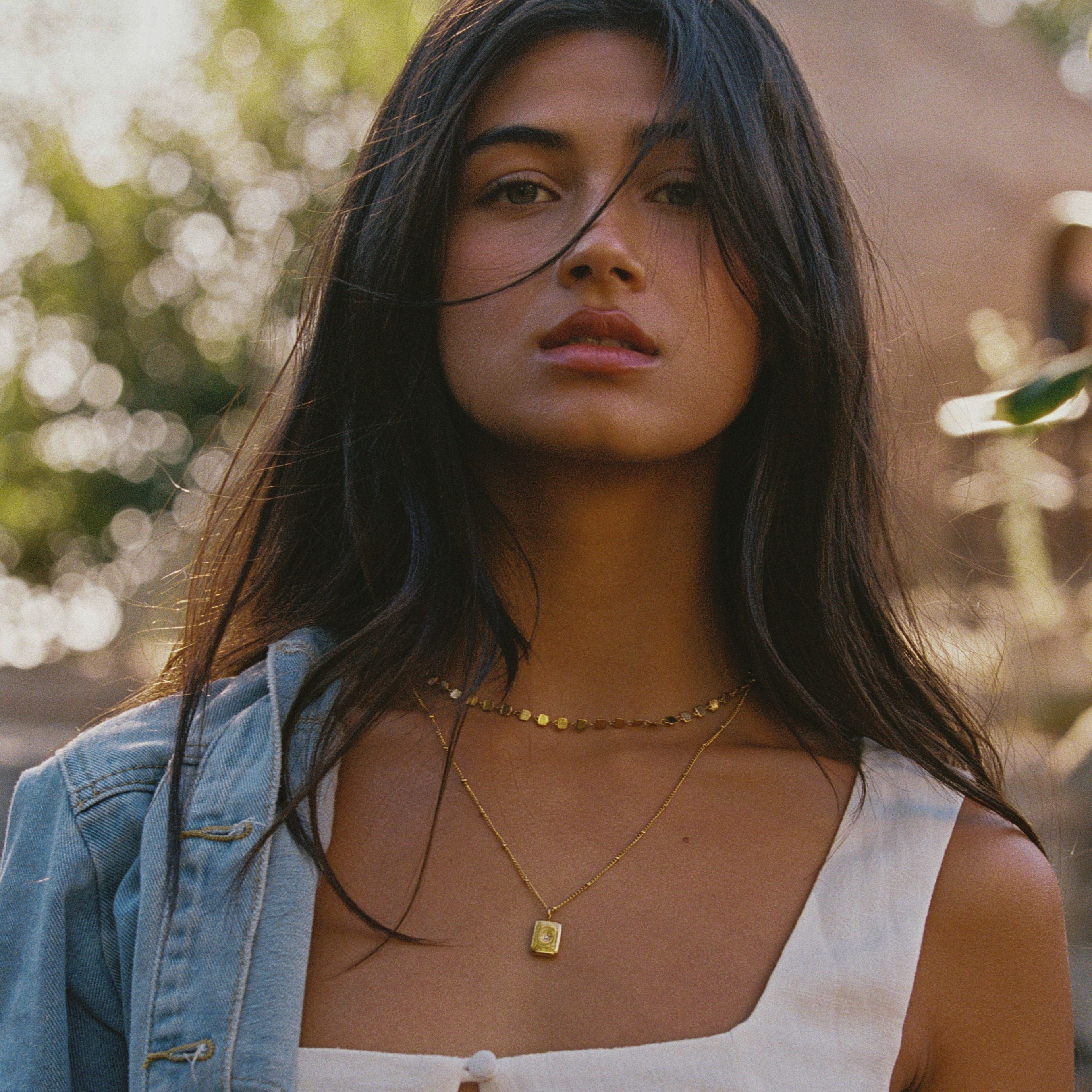 Collier Starlight