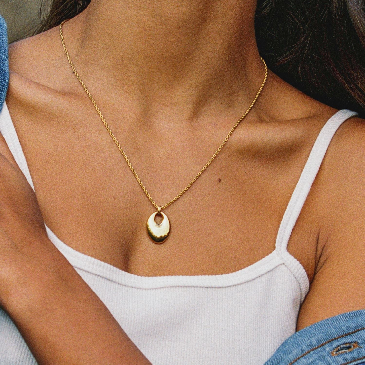 Collier Reverie