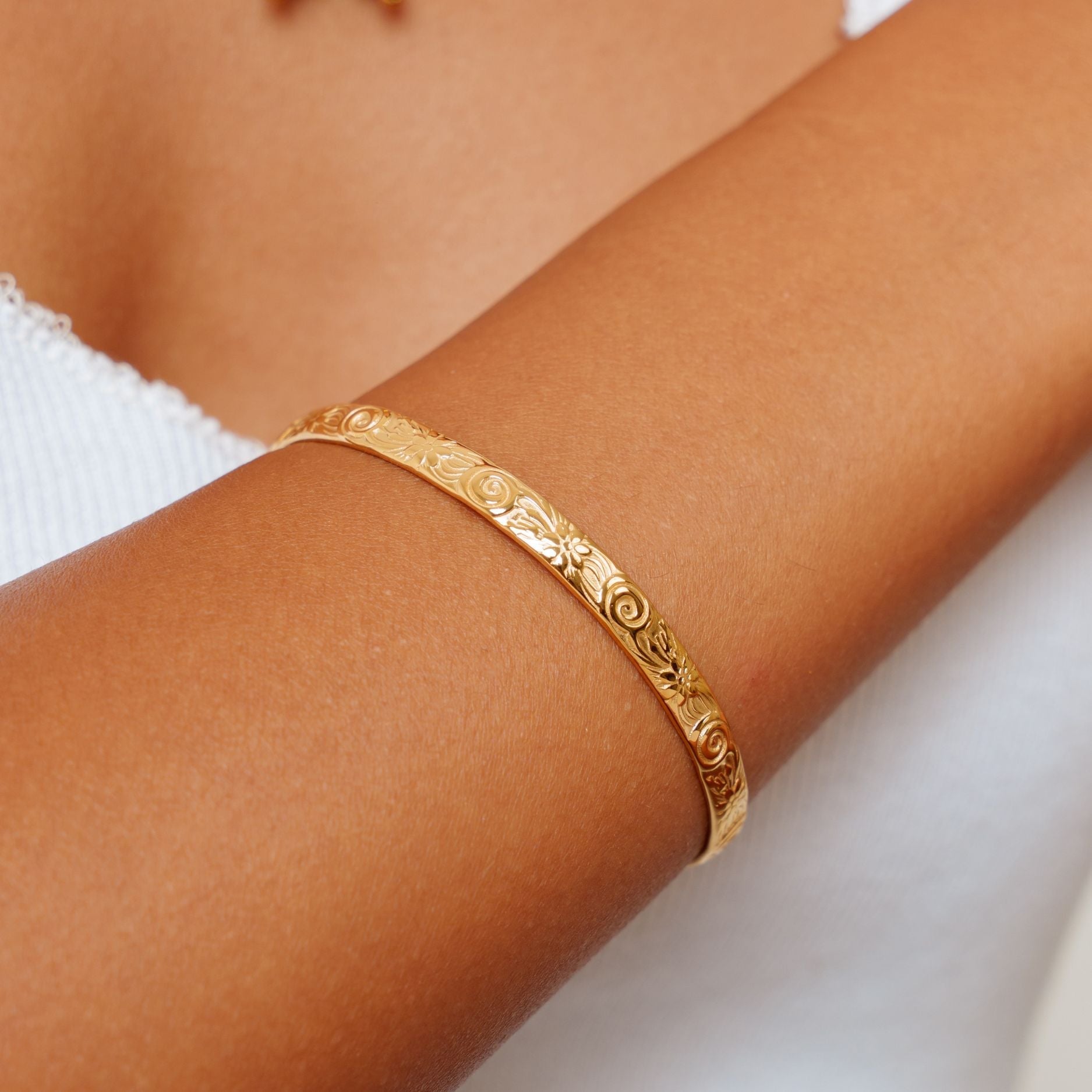 Bracelet Flora