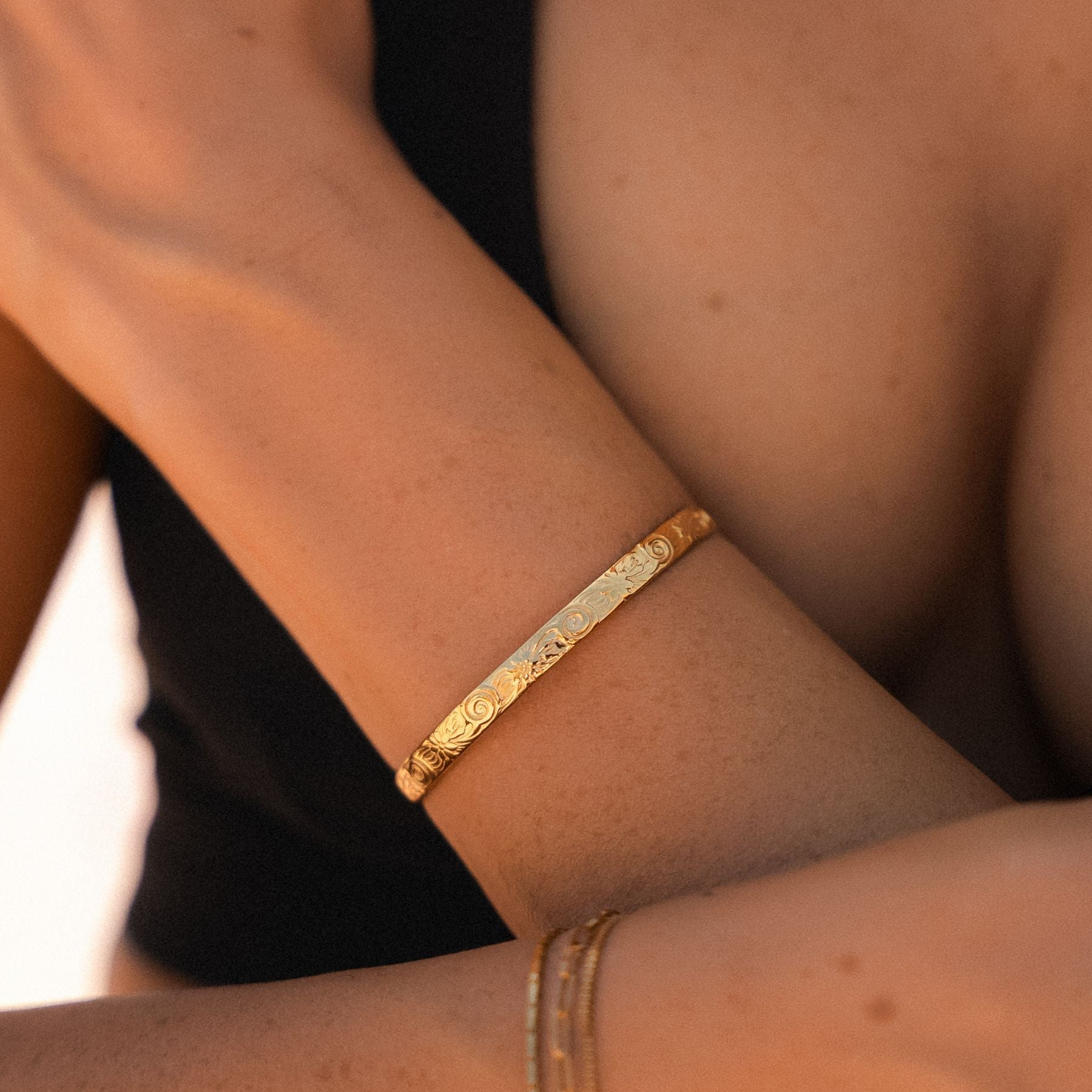 Bracelet Flora