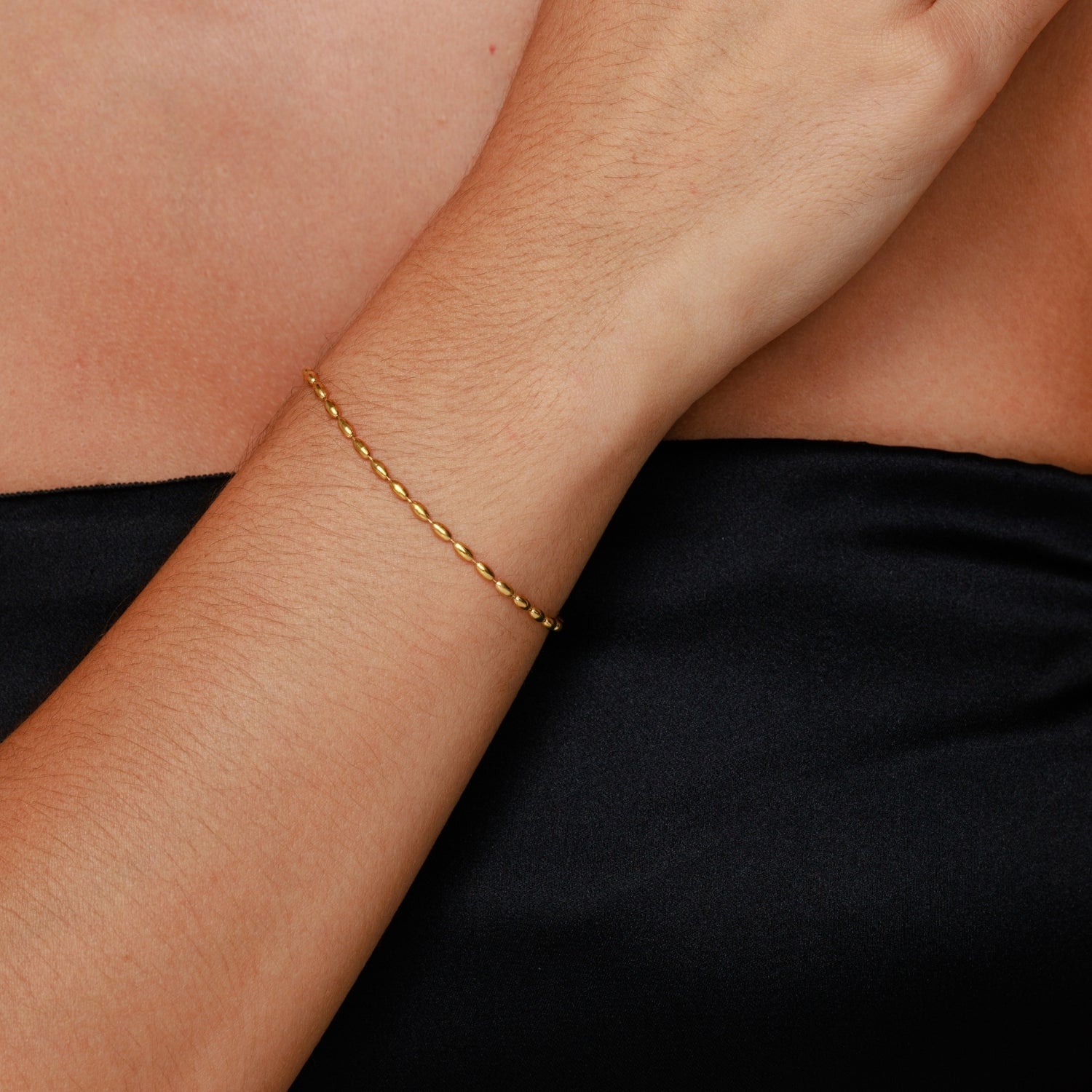 Bracelet Pebble