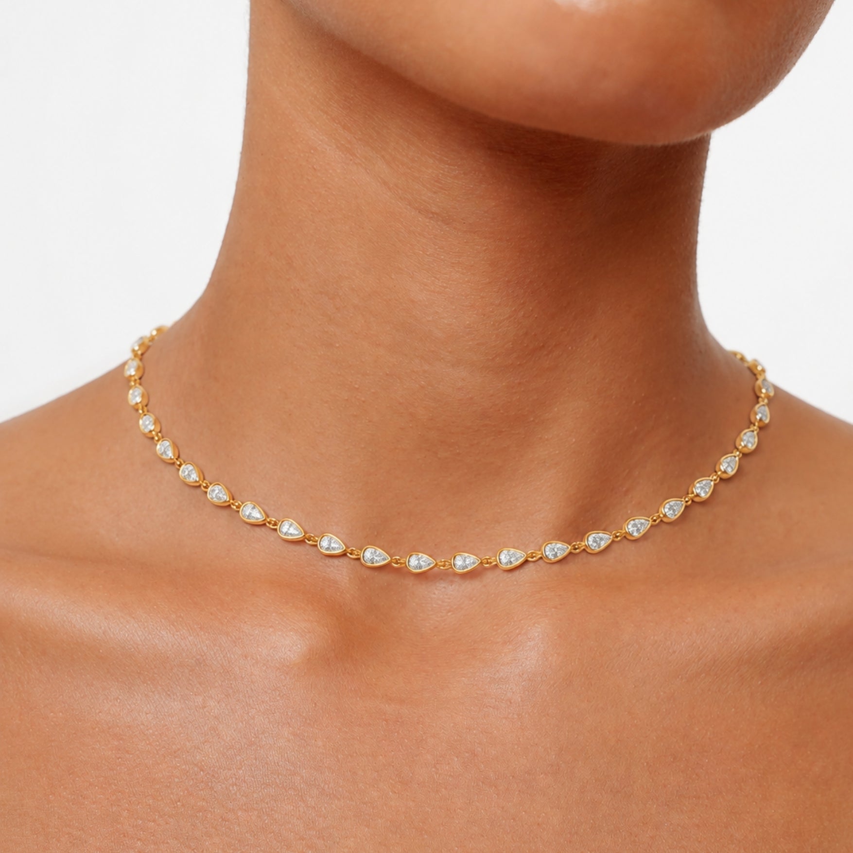 Collier Solea