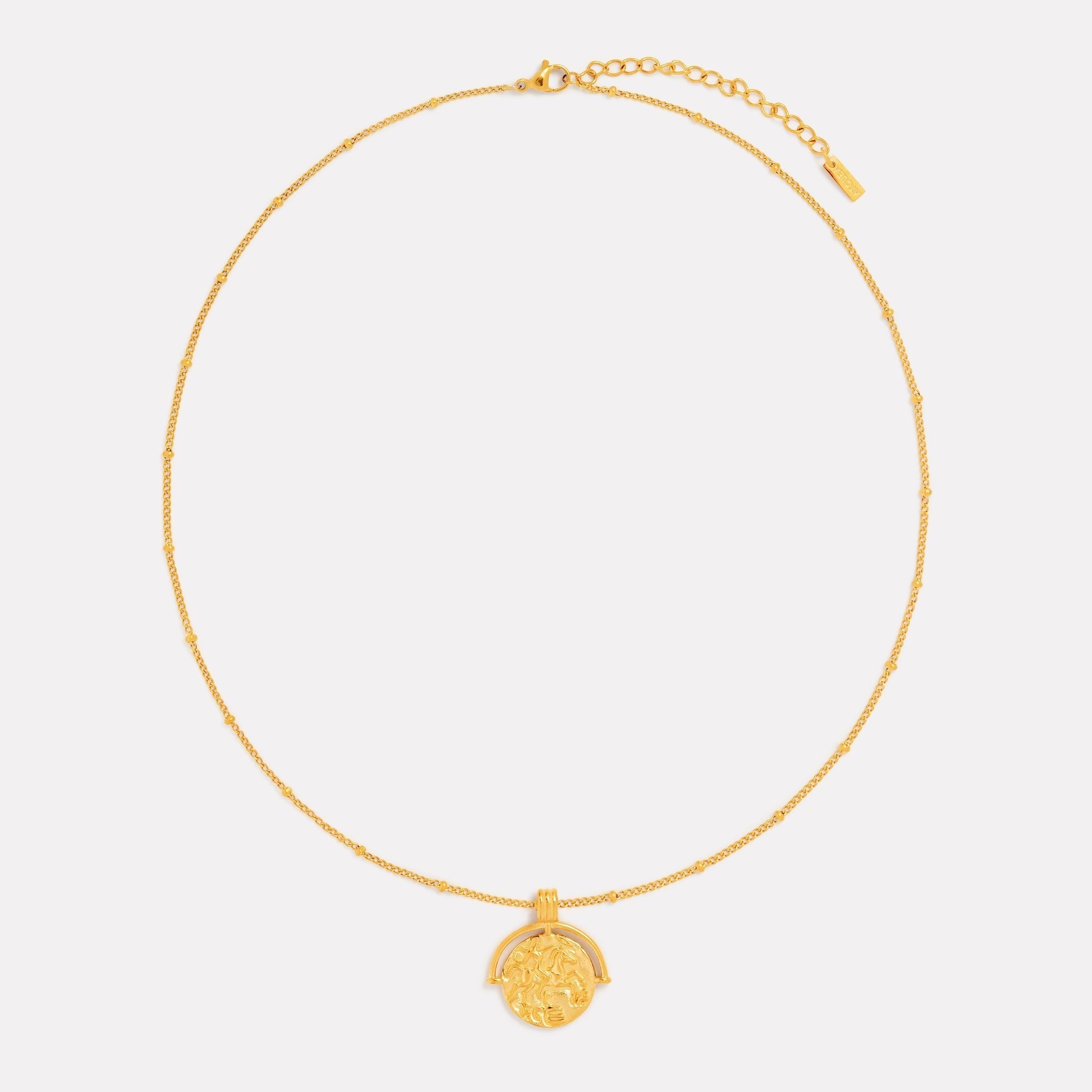 Pendentif Déesse