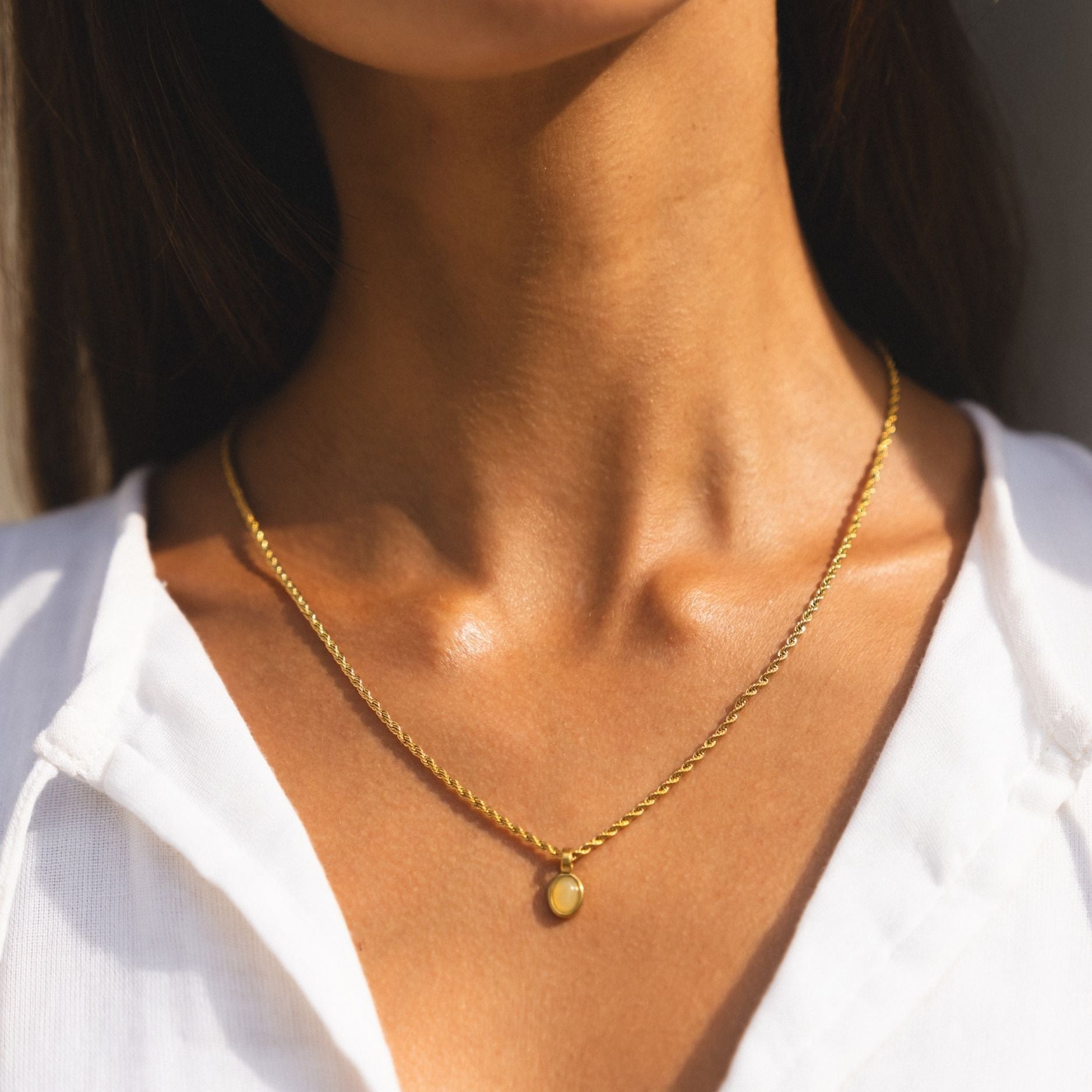 Collier Venetia