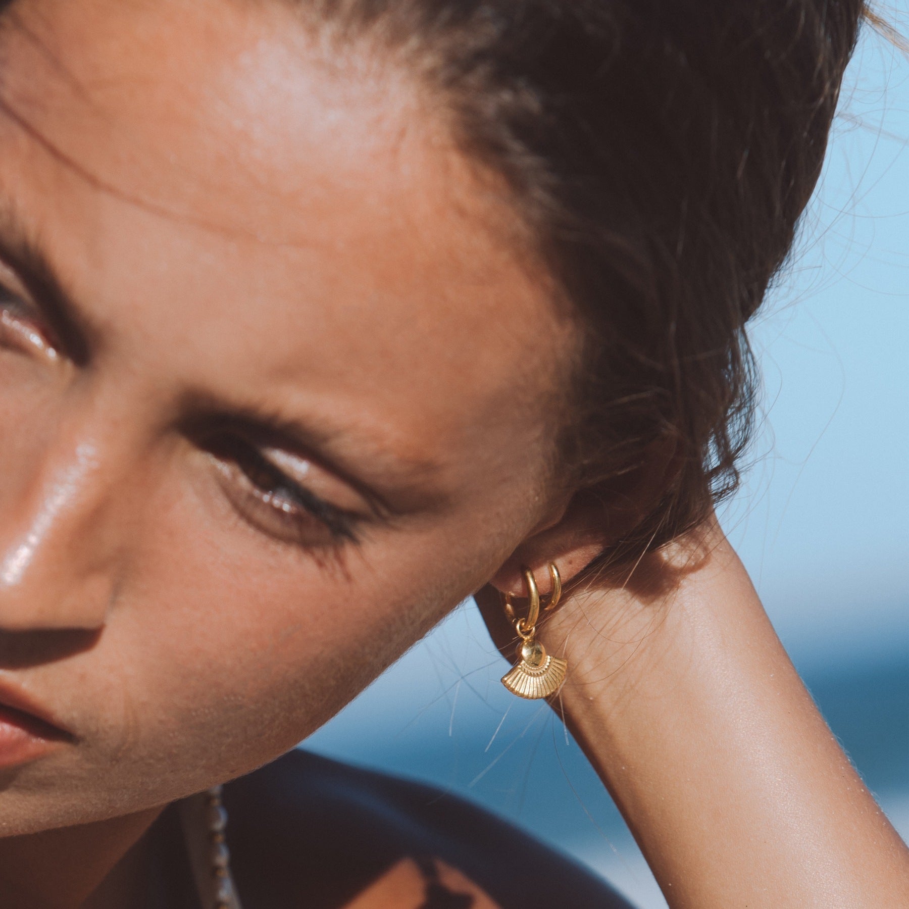 Créoles Boho