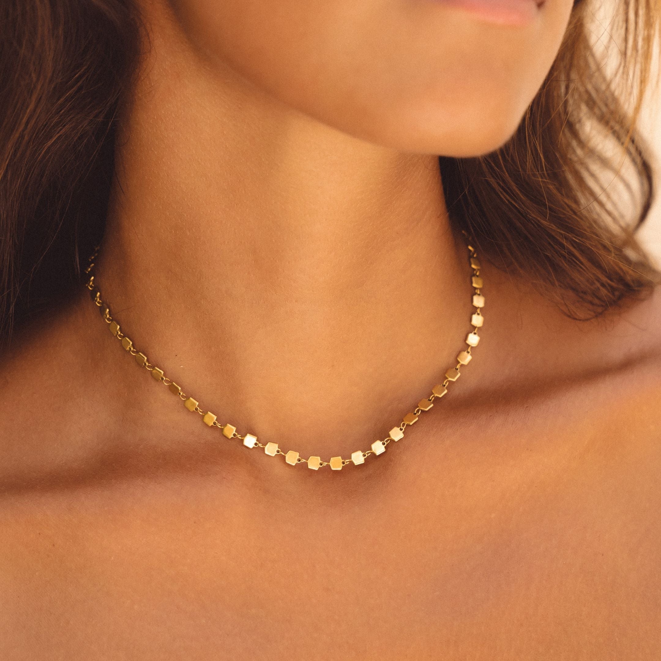 Collier Ilios