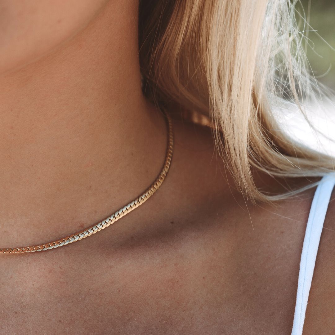 Collier Élégant