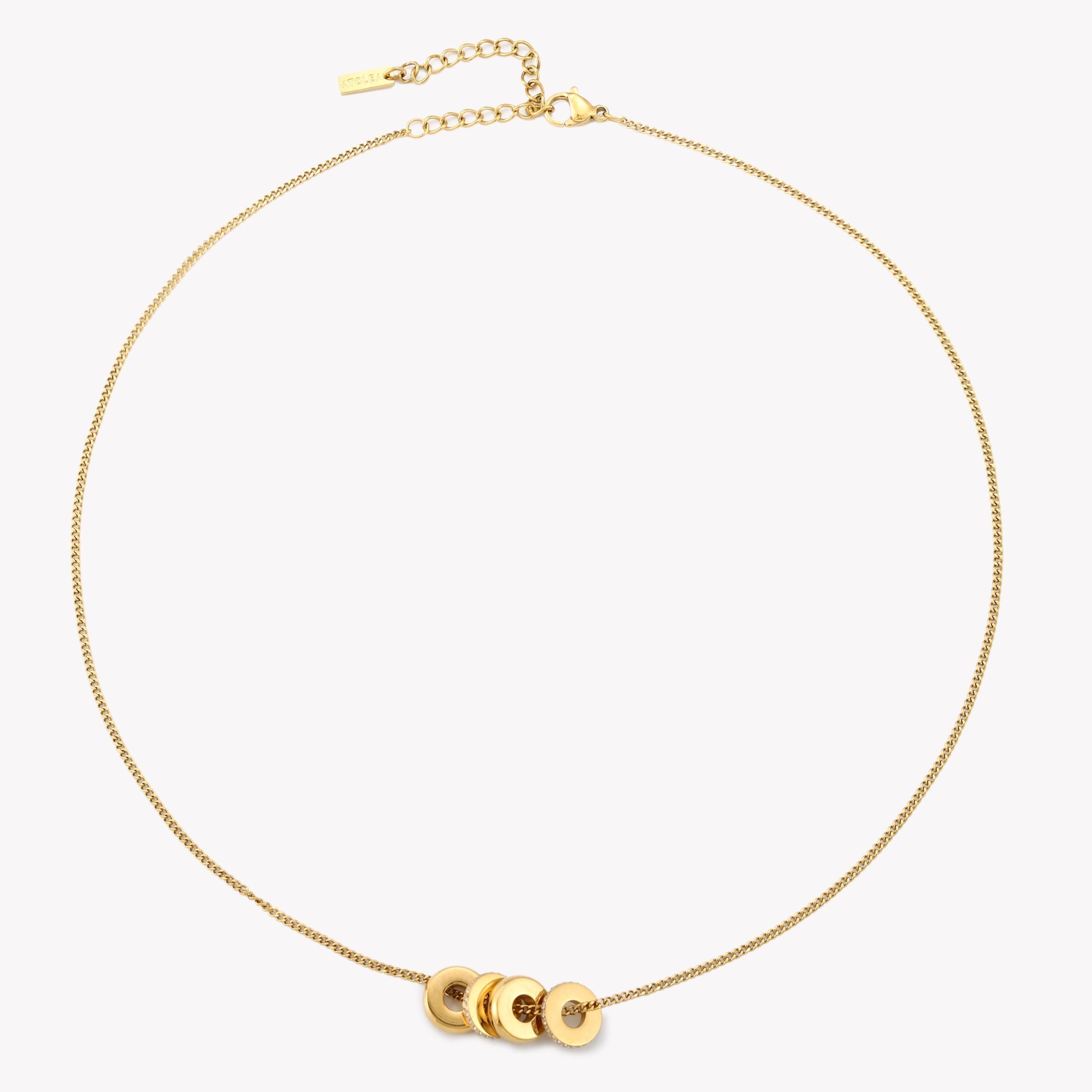 Collier Monte Carlo