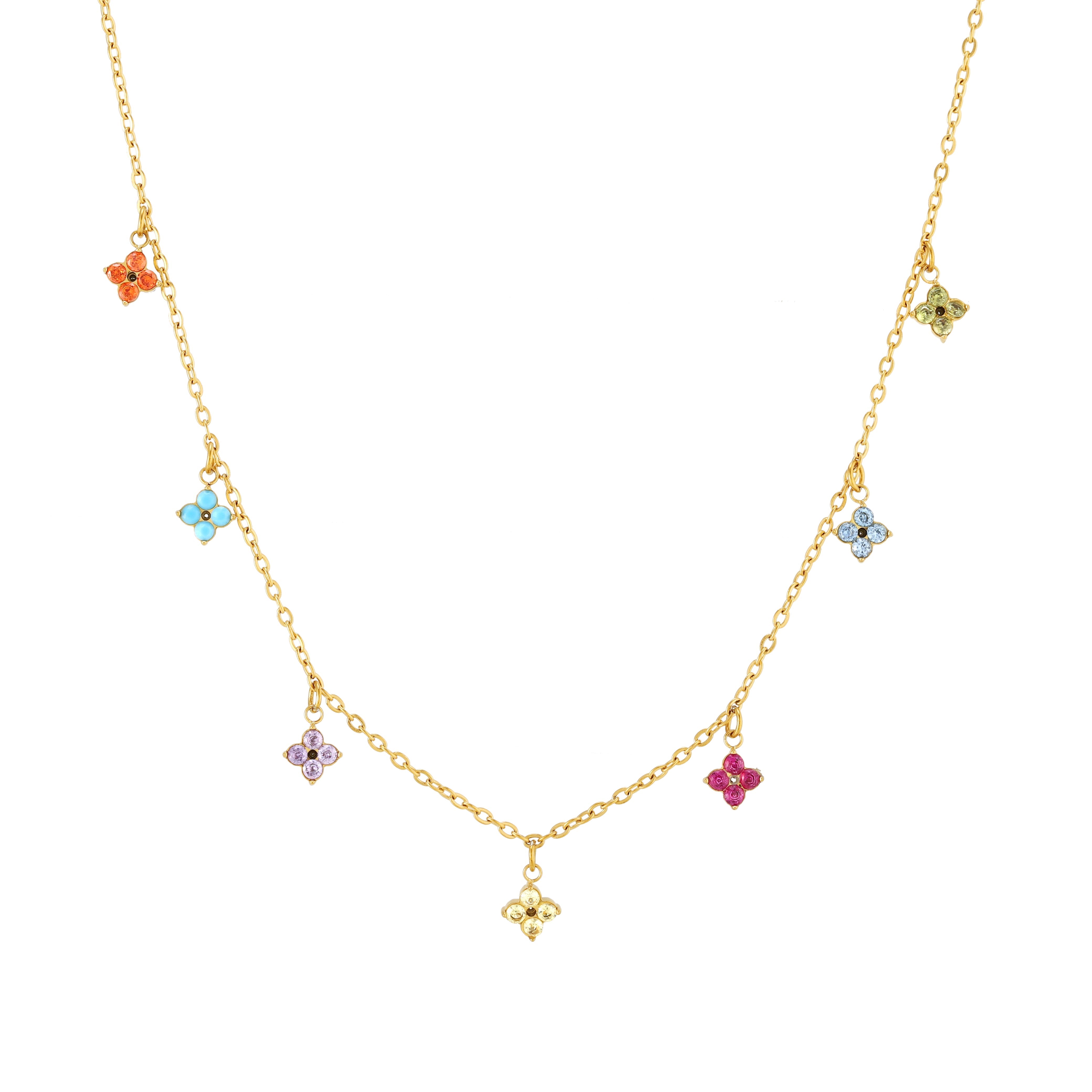 Choker Insellichter