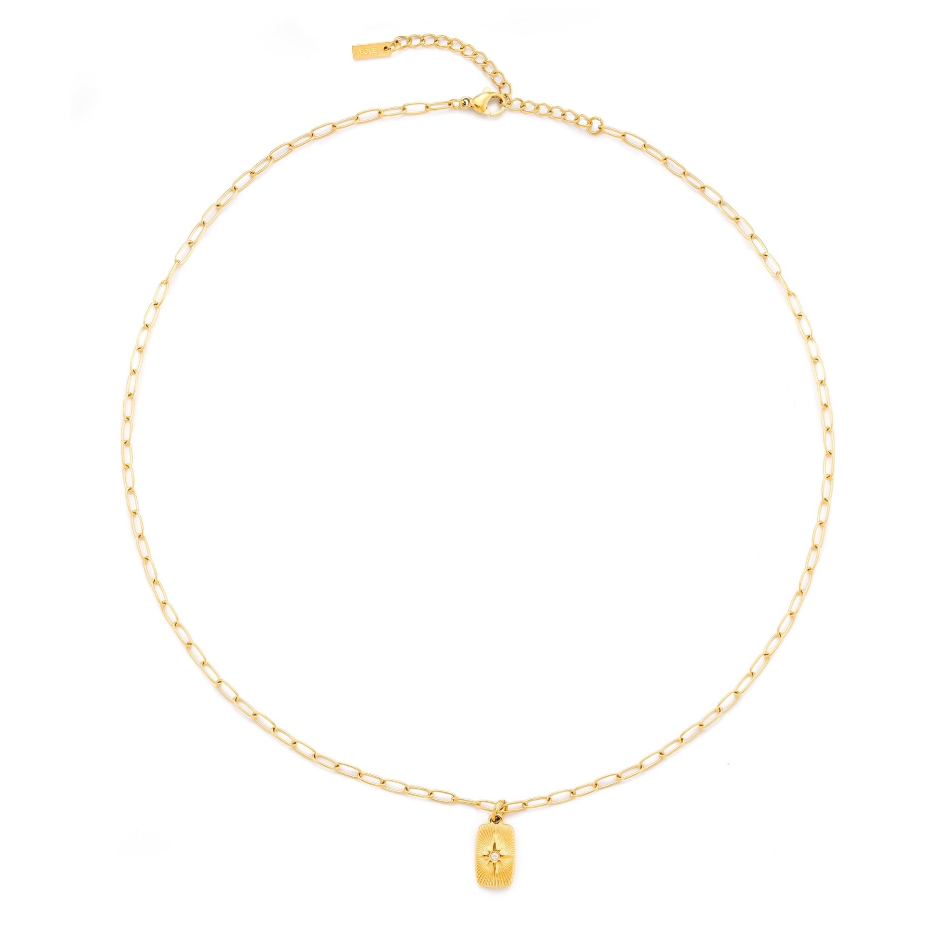 Collier Nordstern