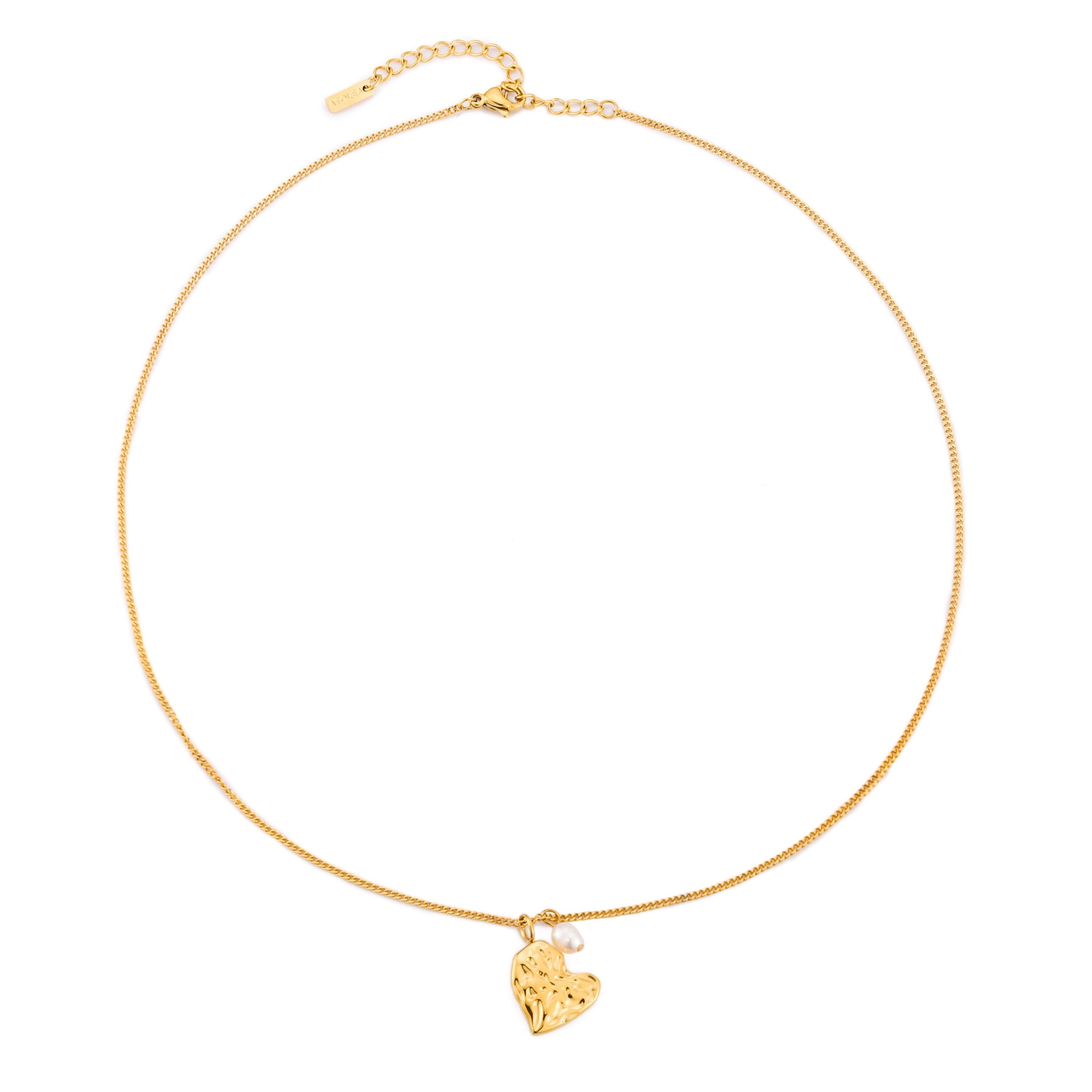 Collier de Saint-Valentin