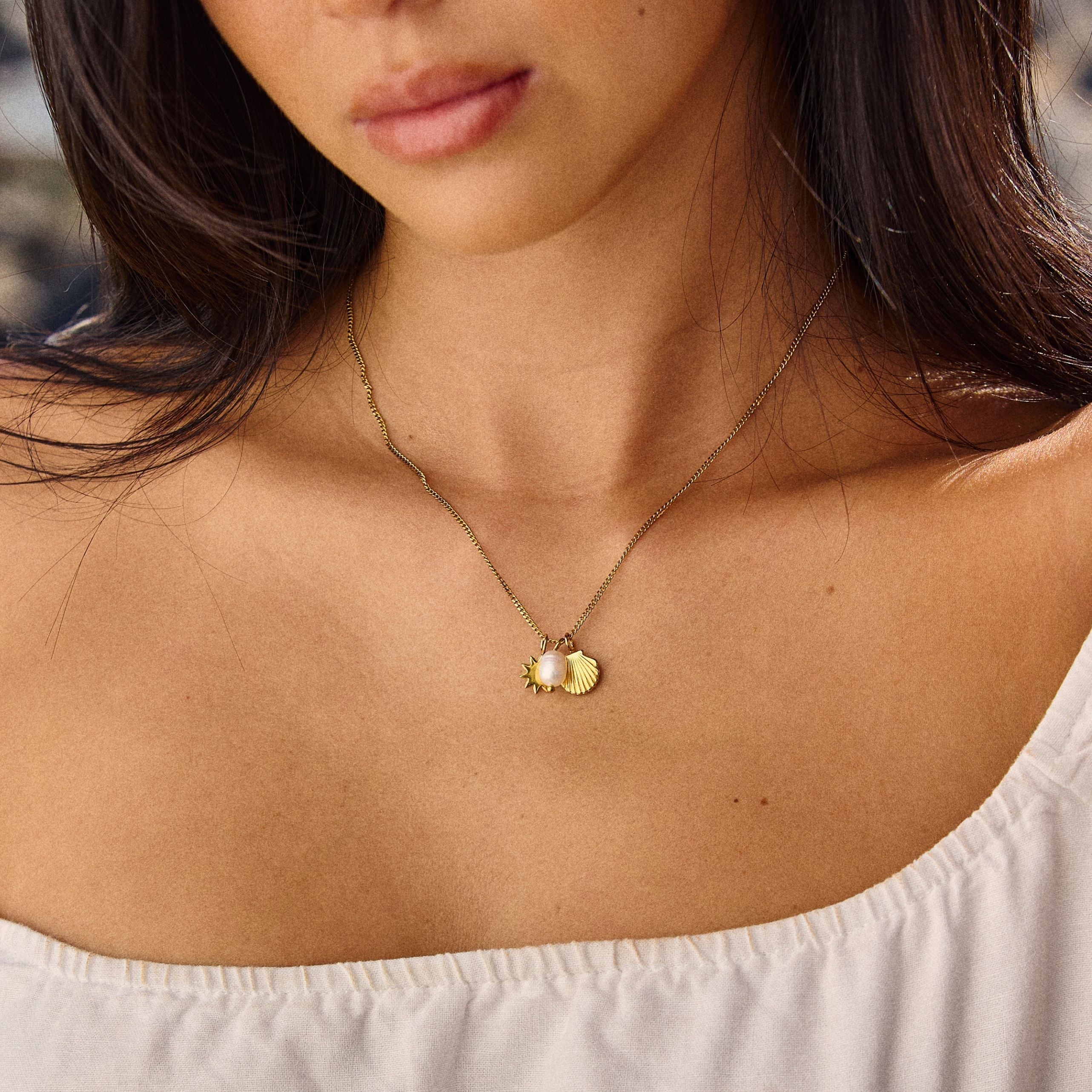 Collier Océan