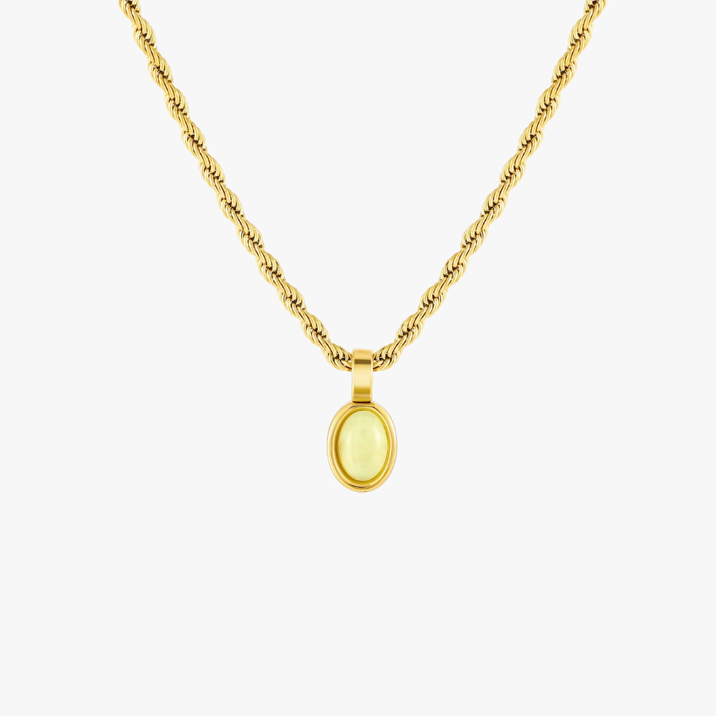 Collier Venetia
