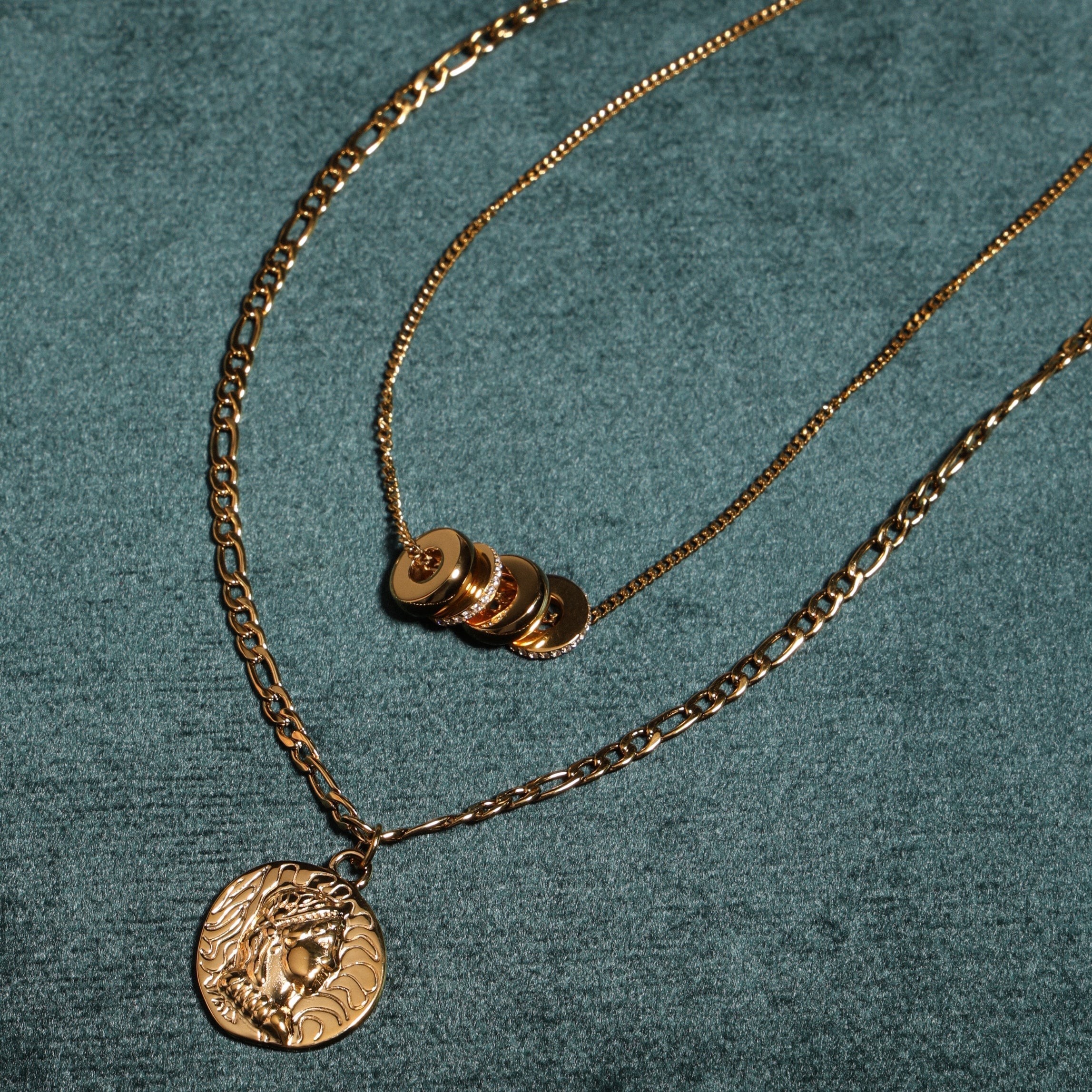Collier Monte Carlo