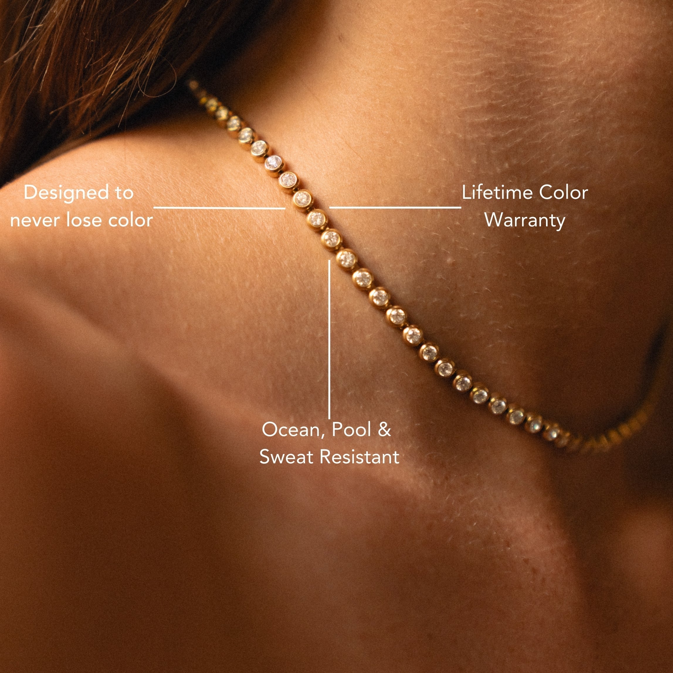 Choker Tennis