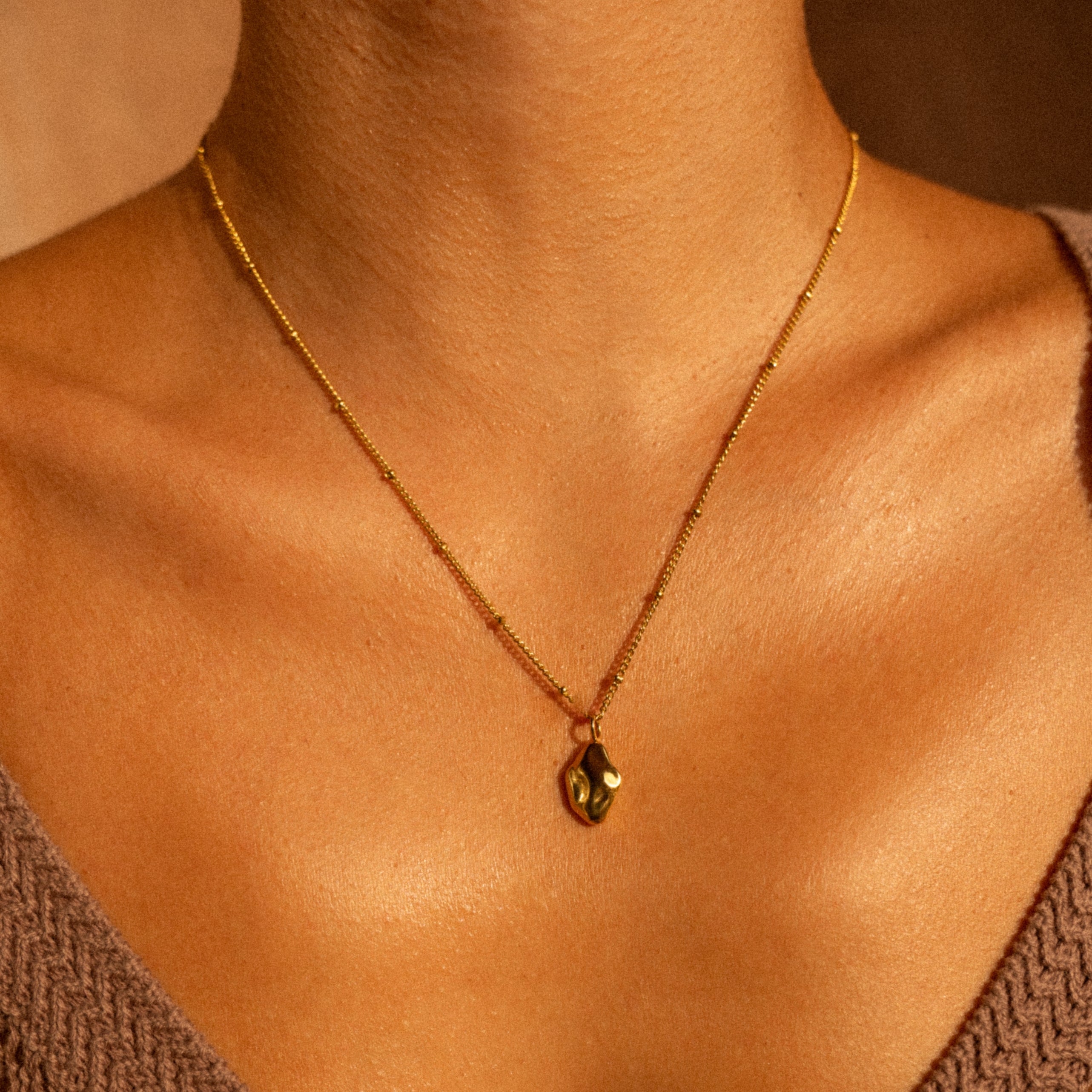 Collier Goldie