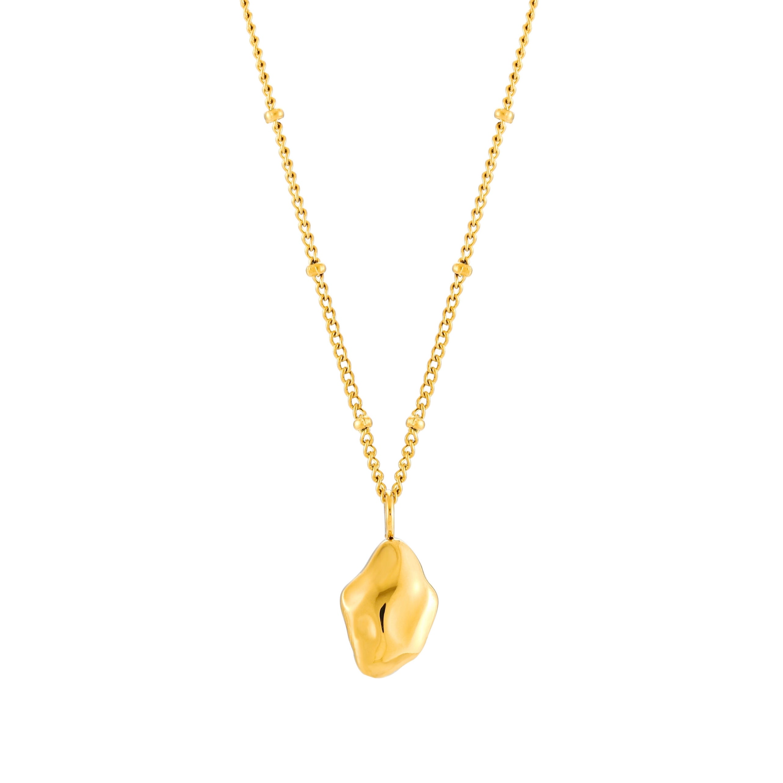 Collier Goldie