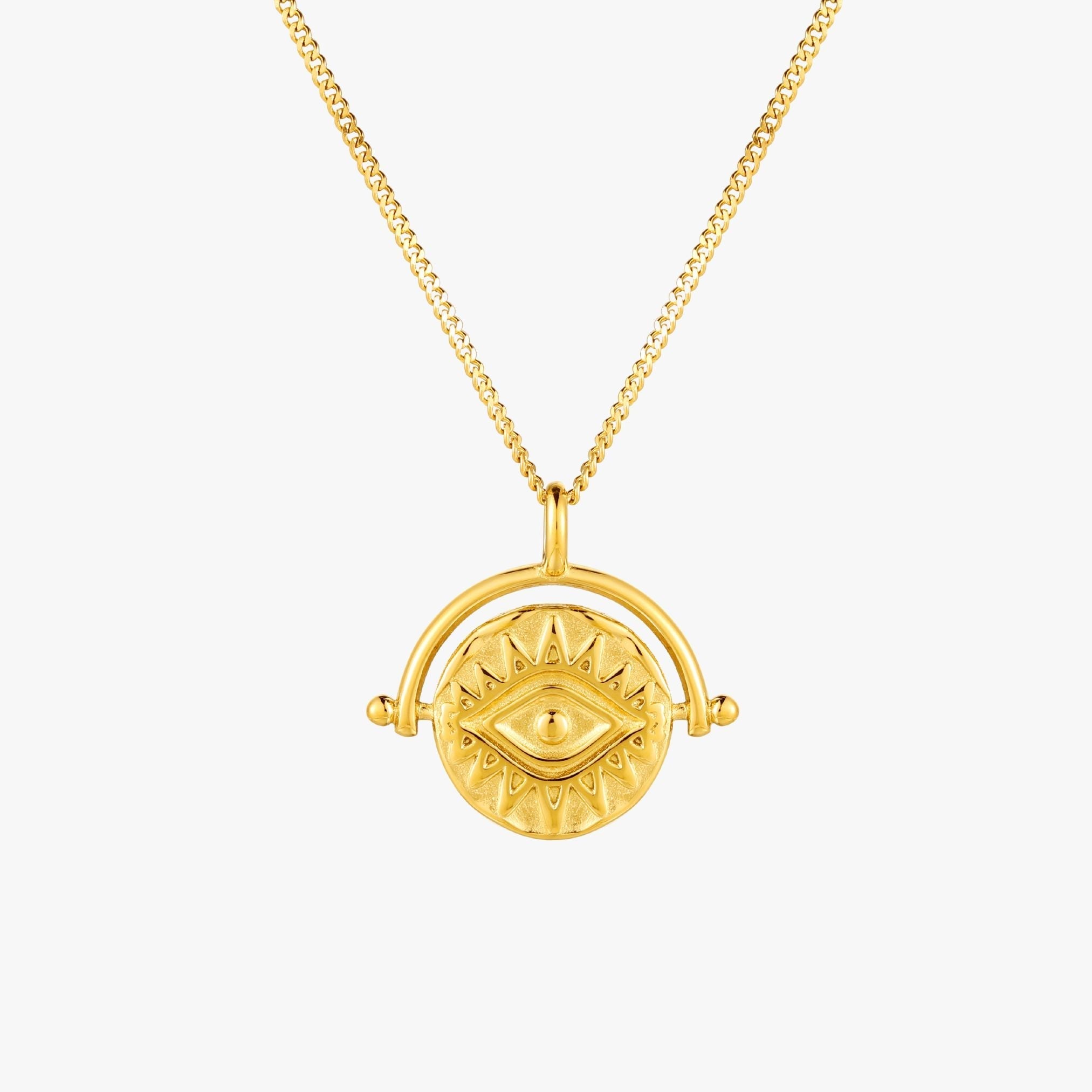 Collier Athena