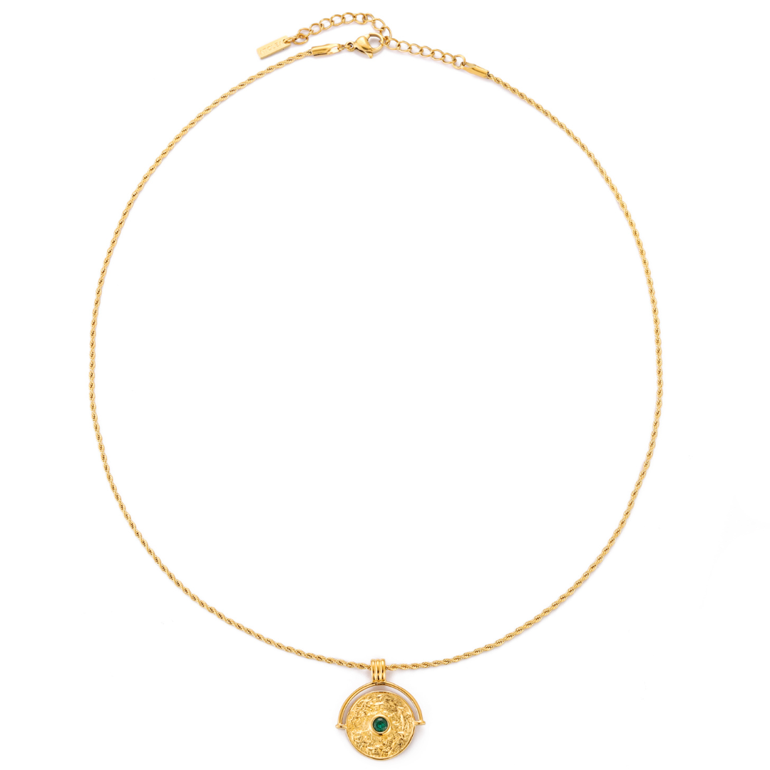 Collier Gaia