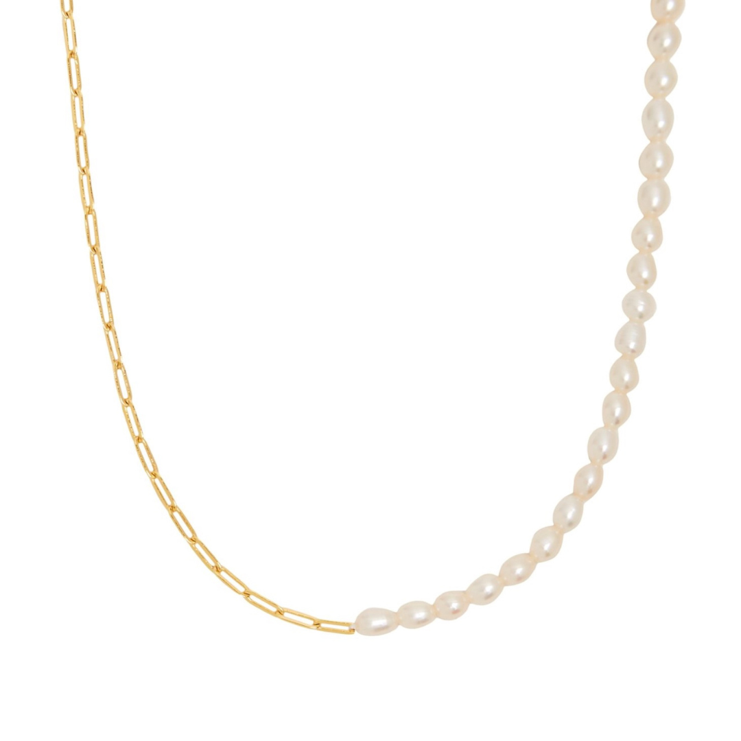 Collier "Mykonos"
