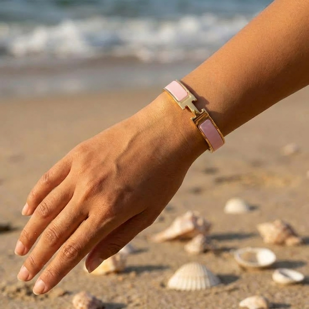 Bracelet Élégant Helene