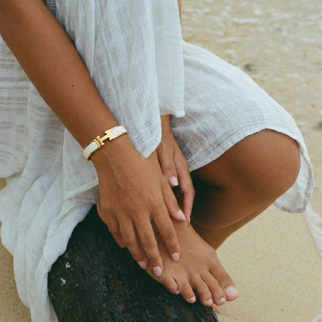 Bracelet Élégant Helene