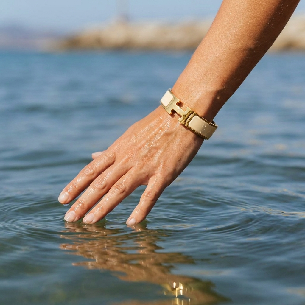 Bracelet Élégant Helene