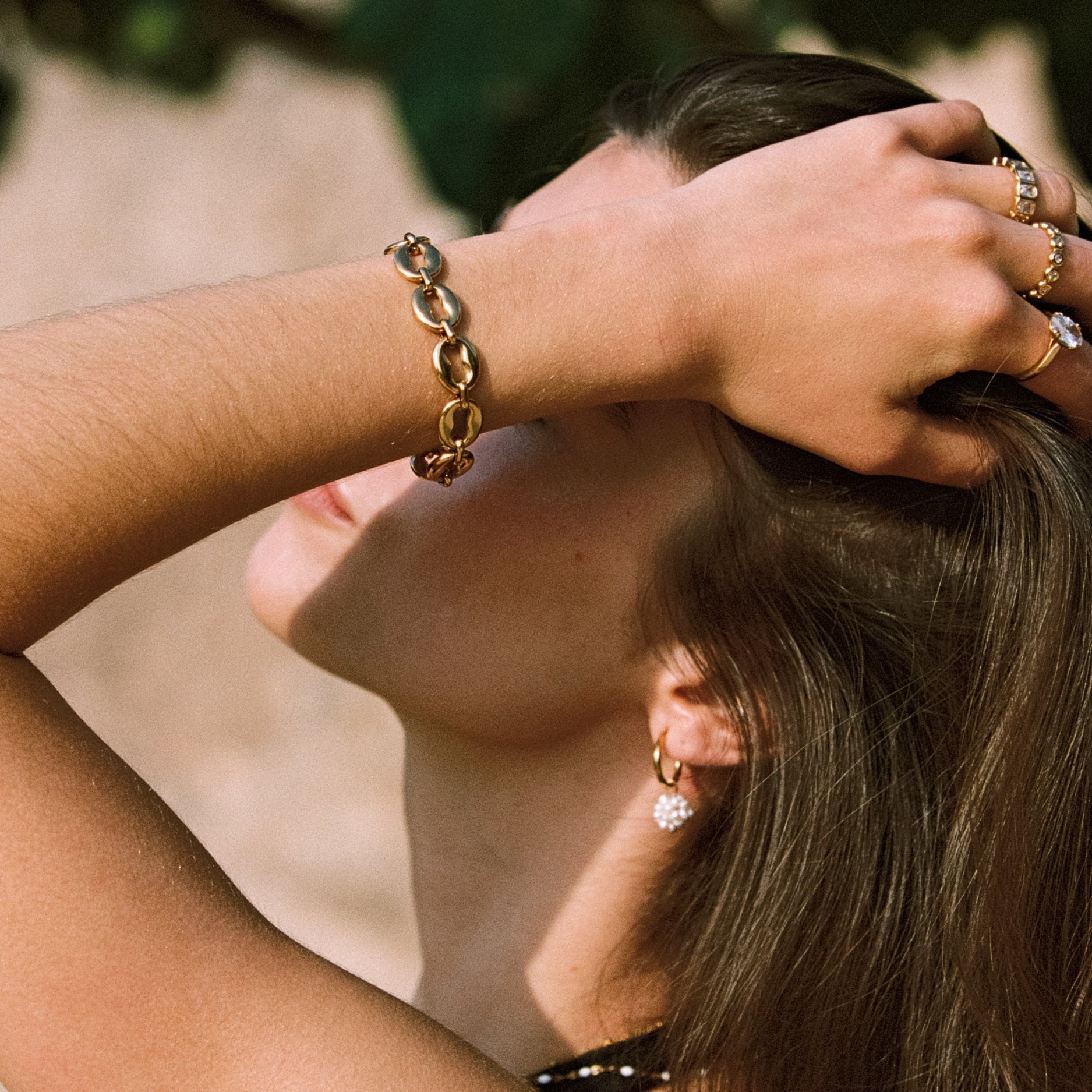 Bracelet Ibiza