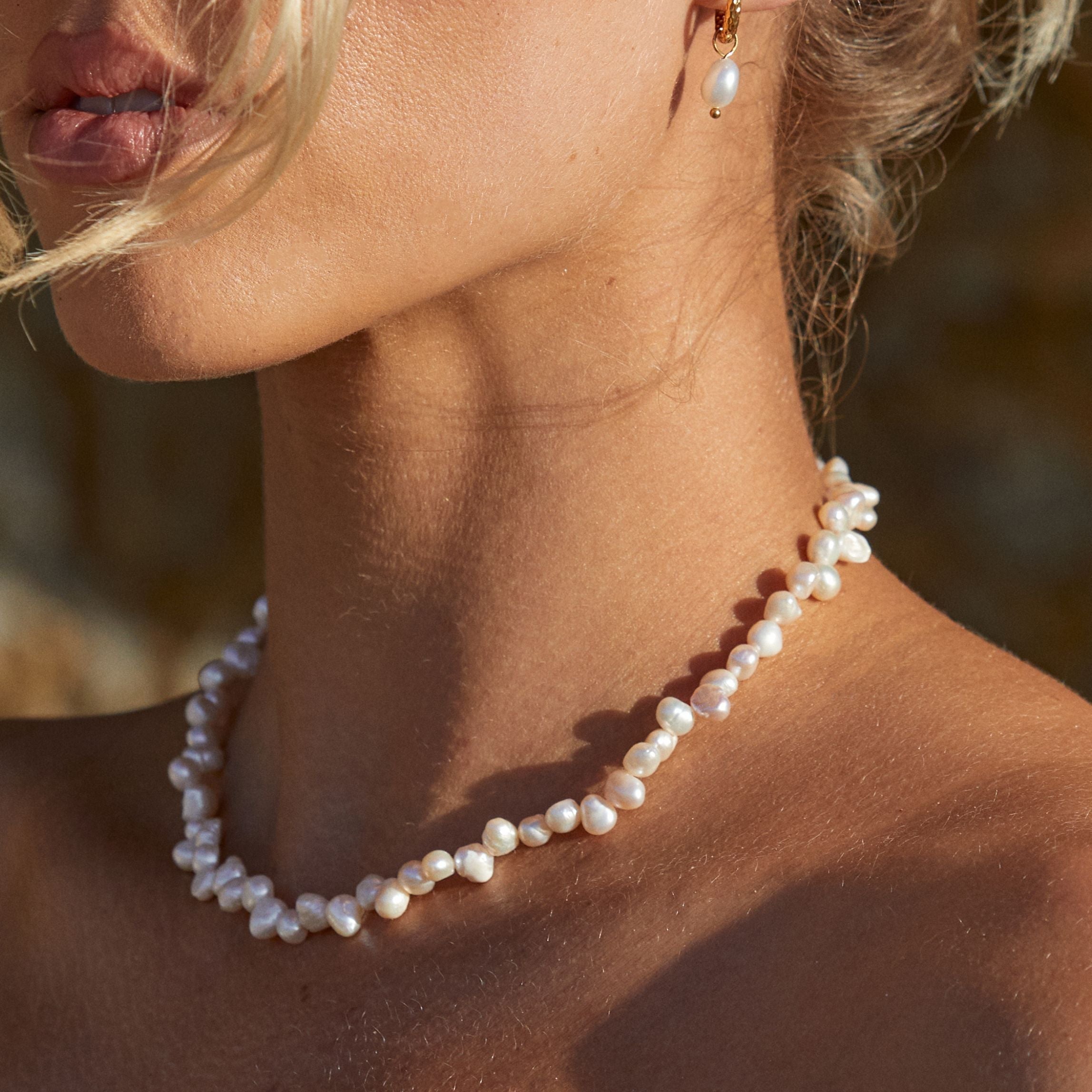 Choker Sunseeker
