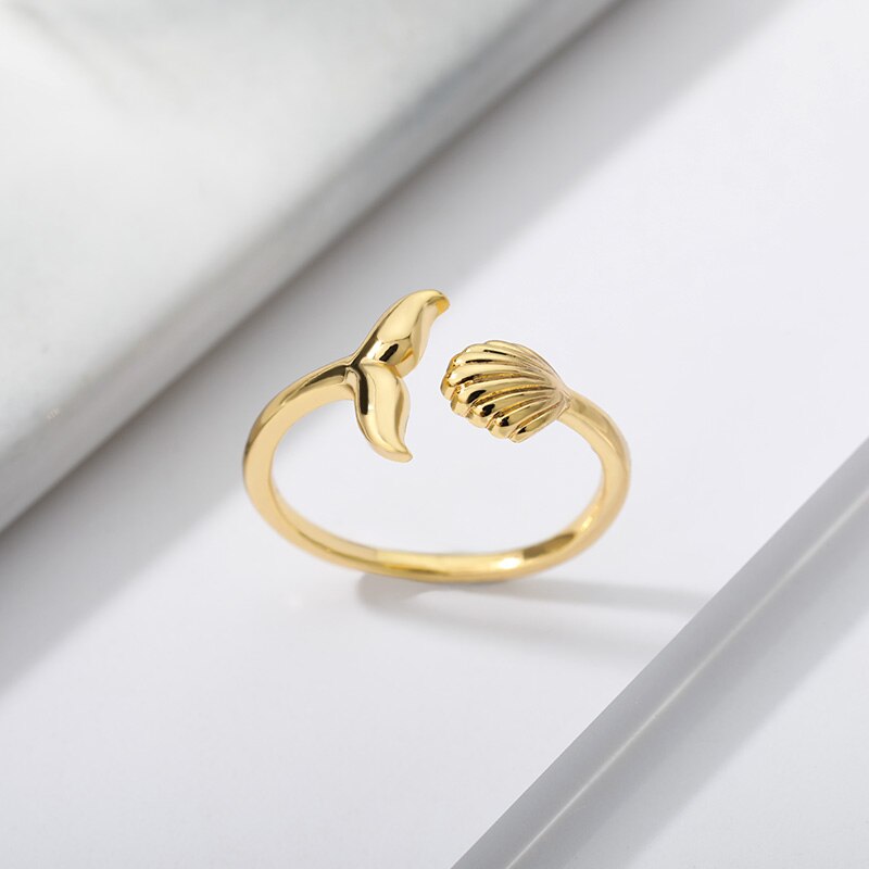 Bague Île