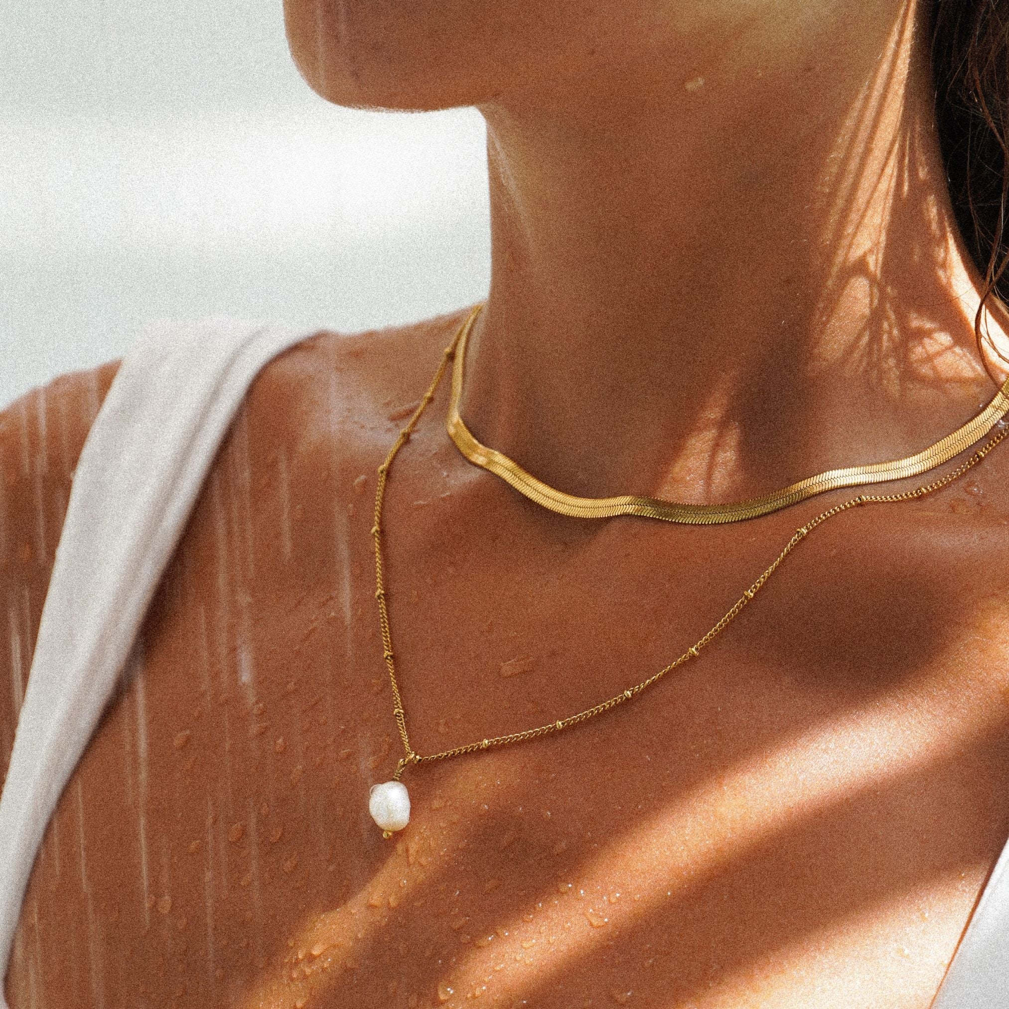 Ensemble Haute Brillance
