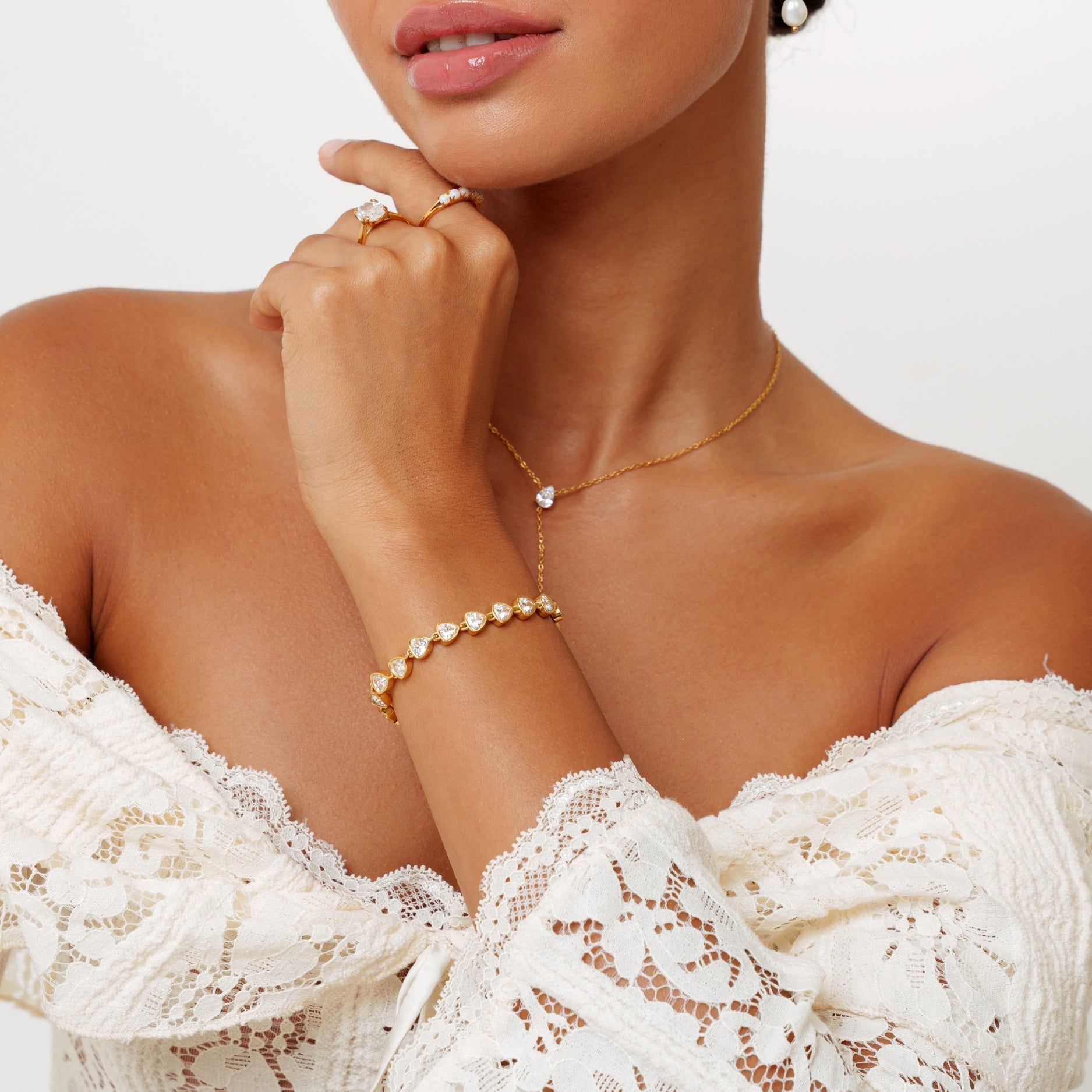 Bracelet Éclat de Soleil