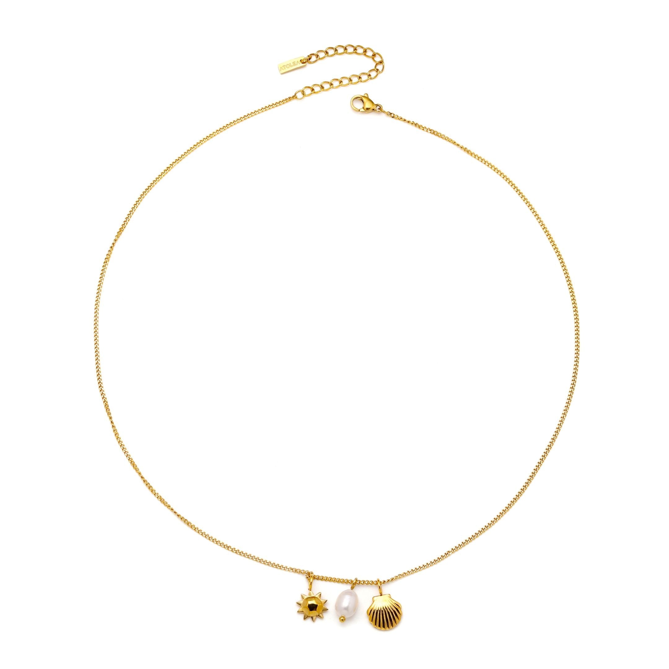 Collier Océan