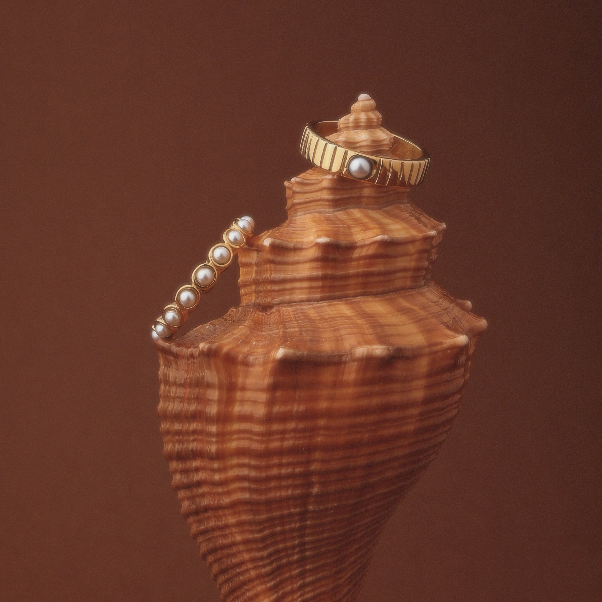 Bague de Paix