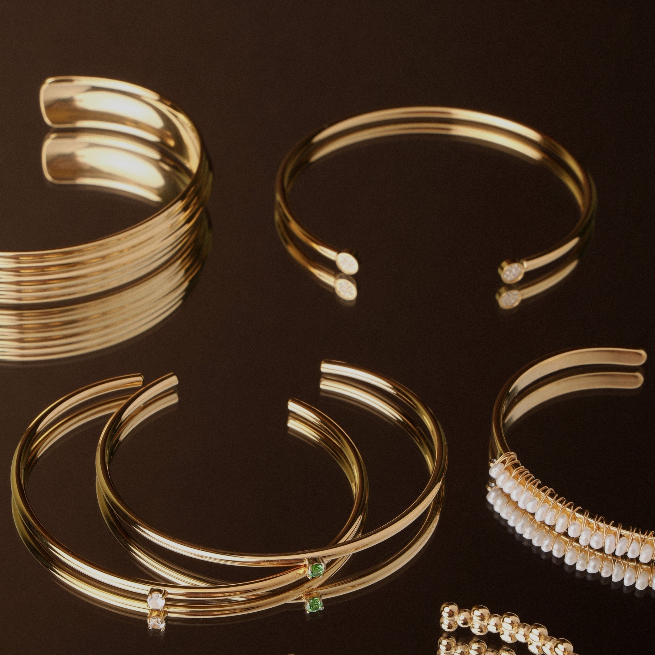 Bracelet Mirari