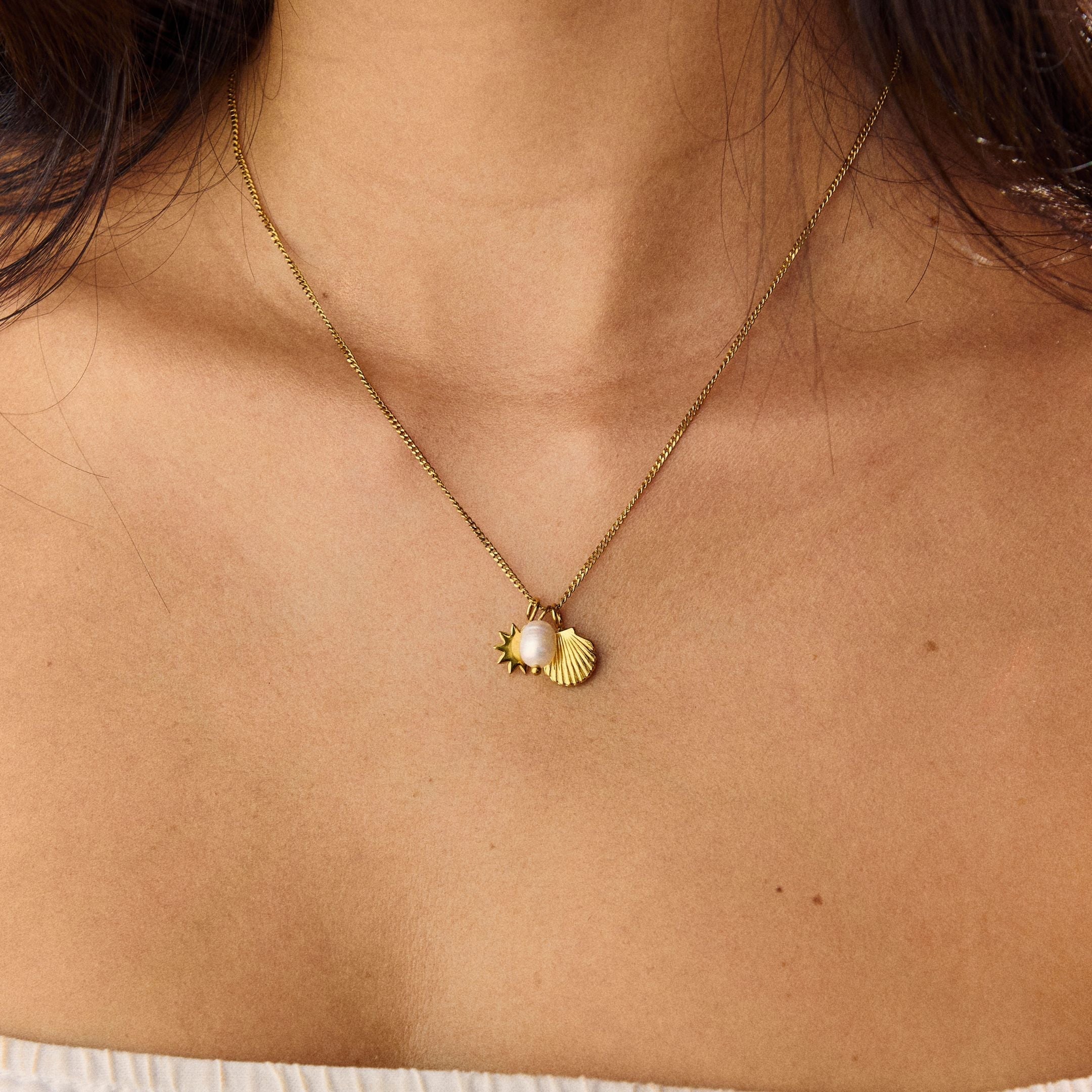 Collier Océan