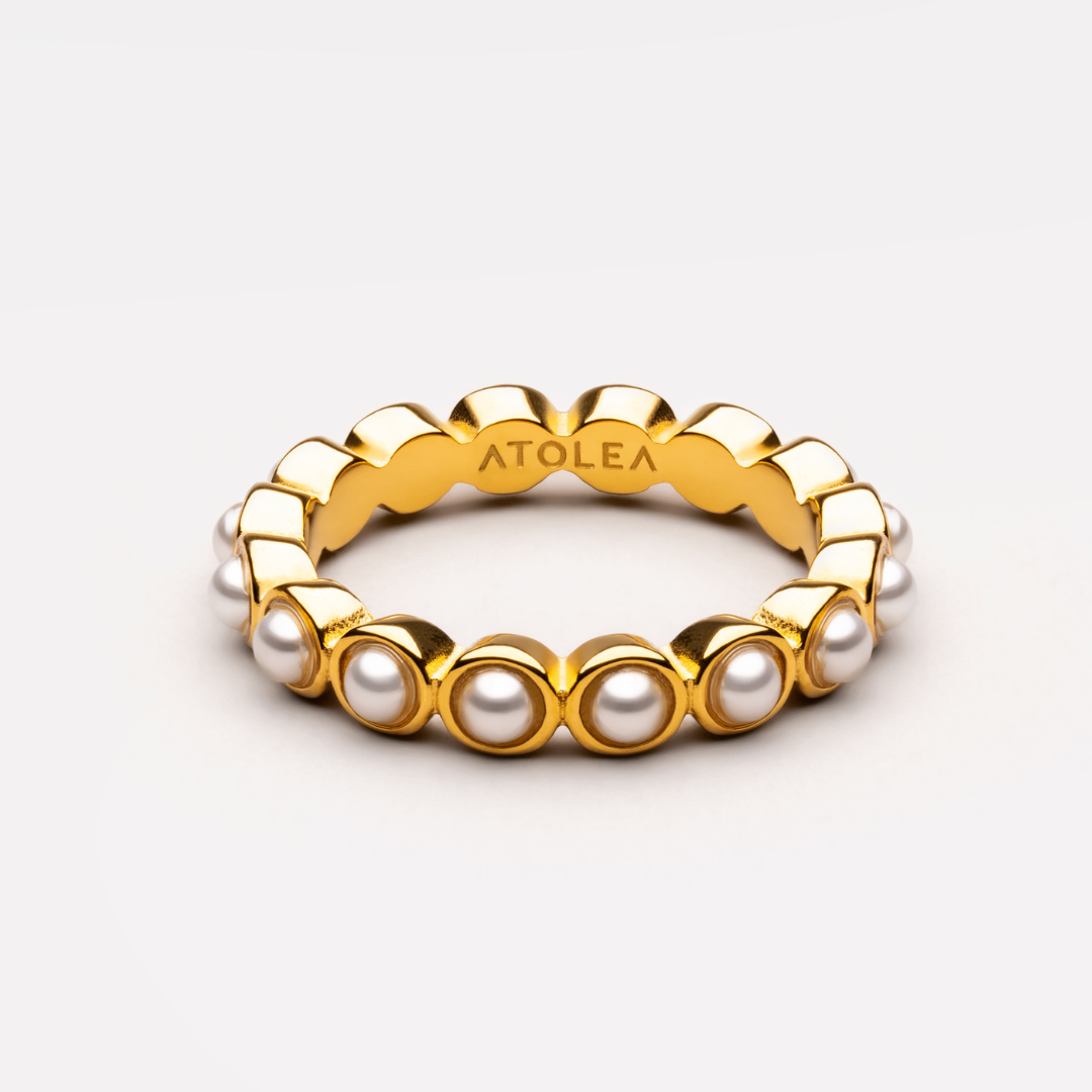 Bague de Paix