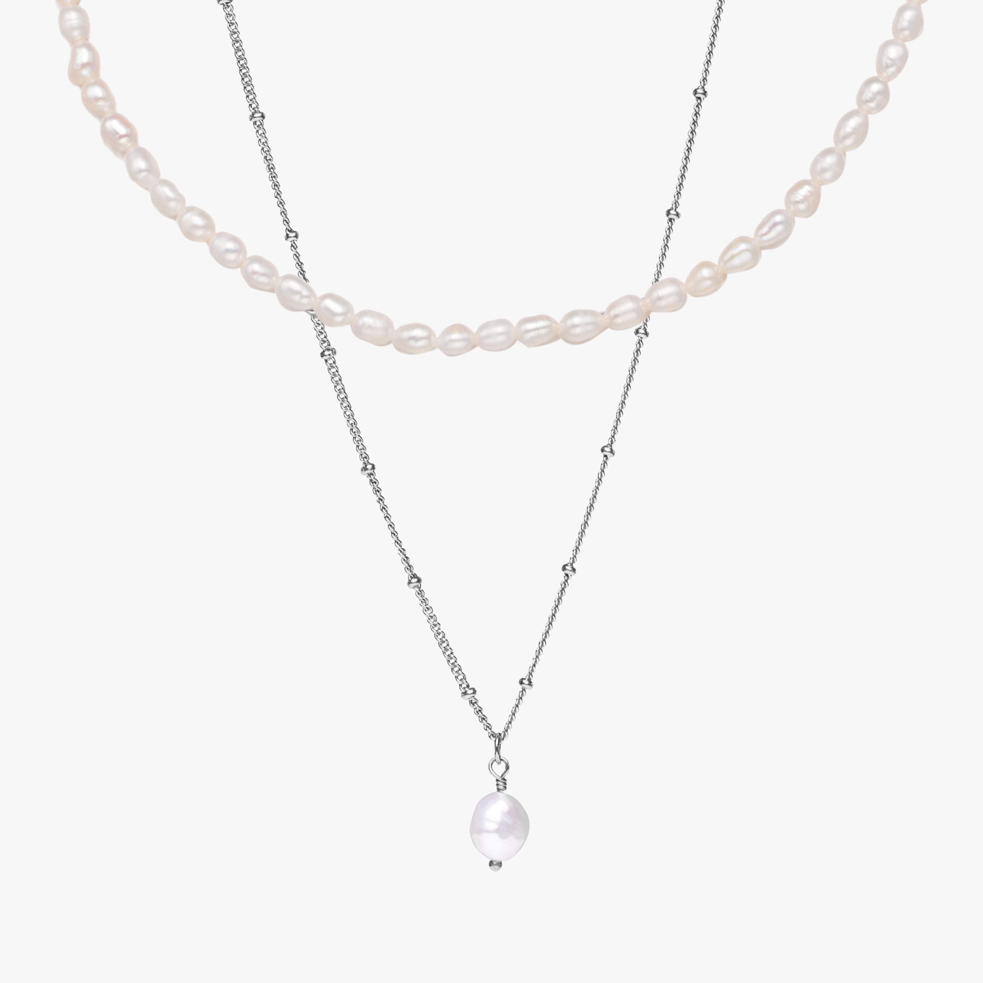 Aloha Bundle | Argent