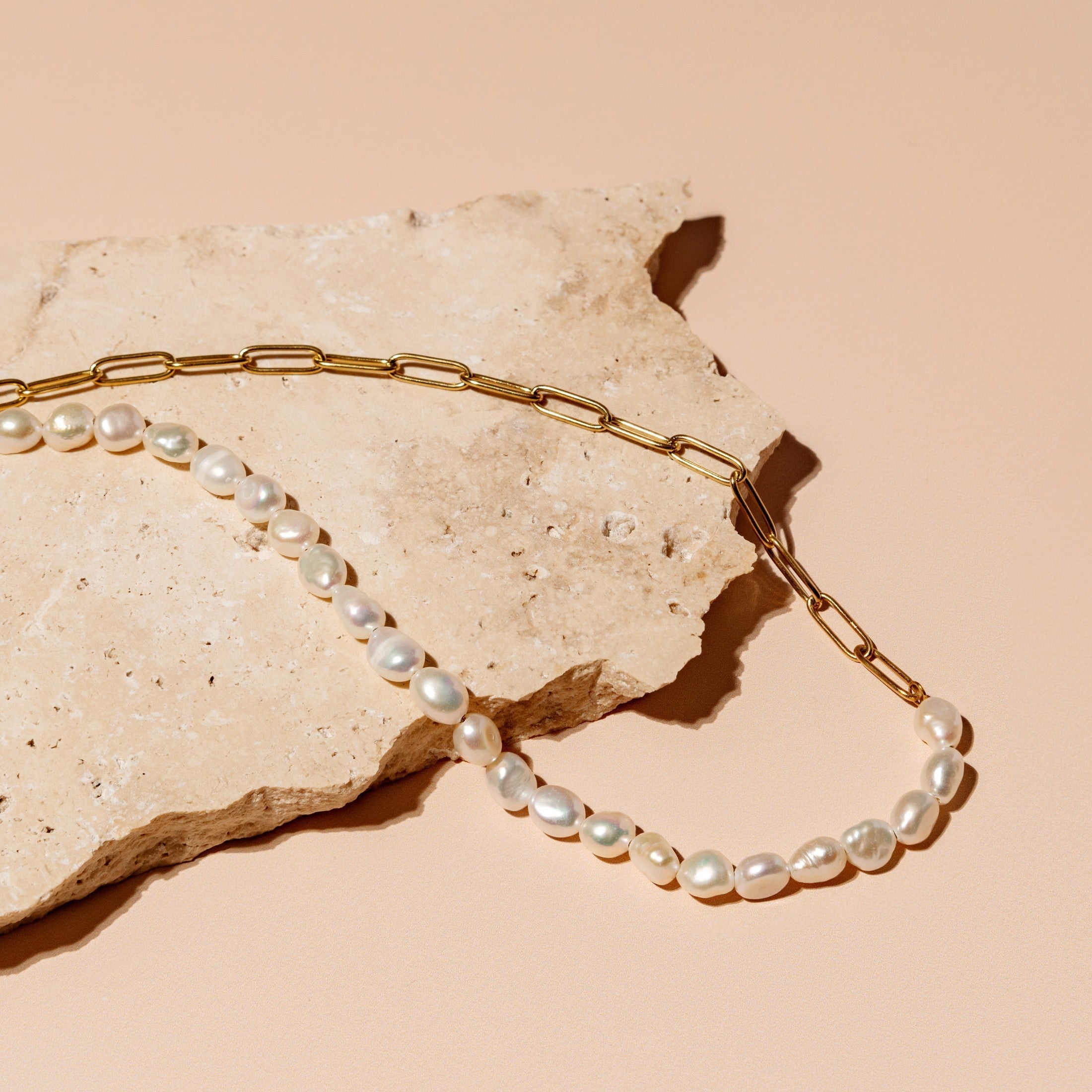 Collier "Mykonos"