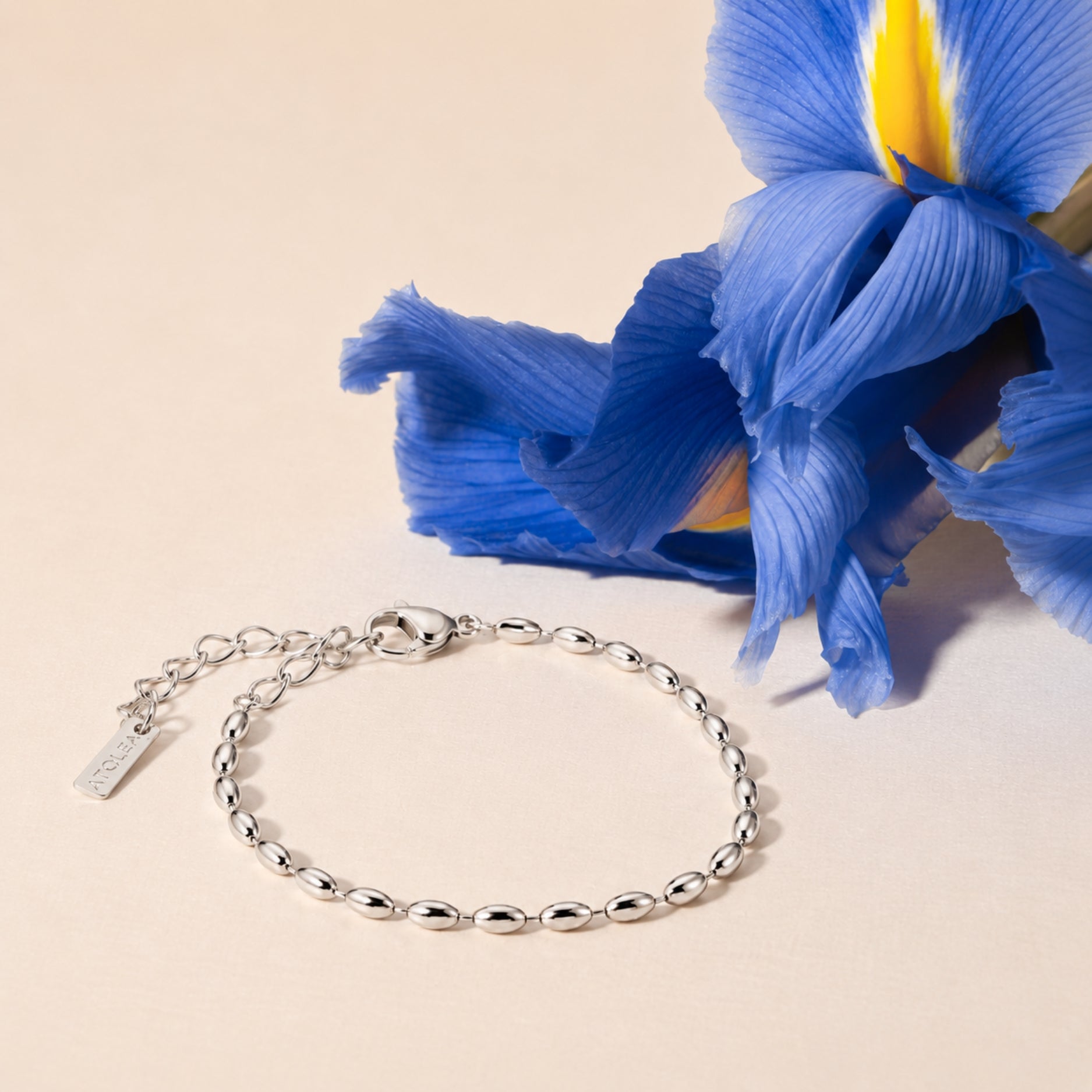 Bracelet Pebble