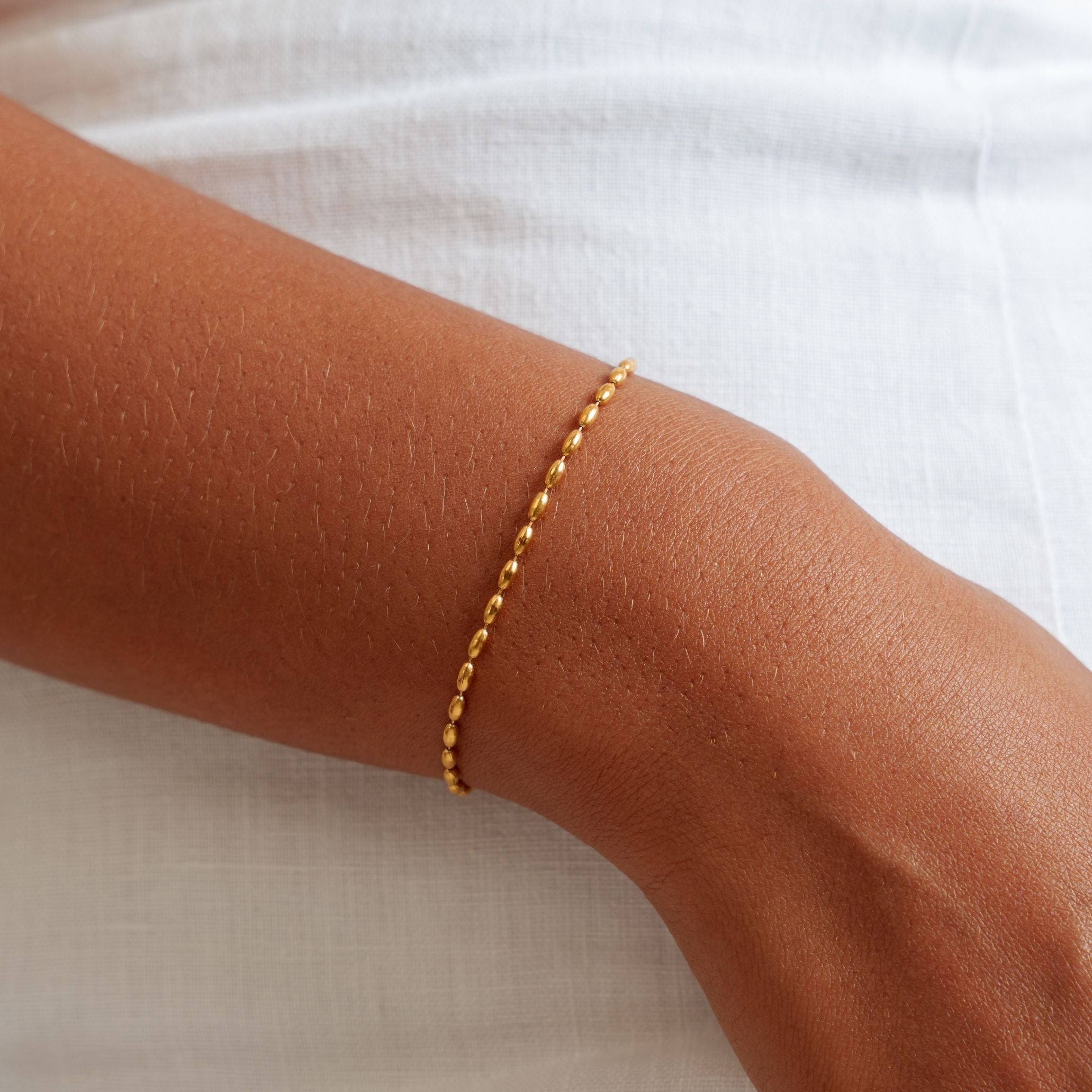 Bracelet Pebble