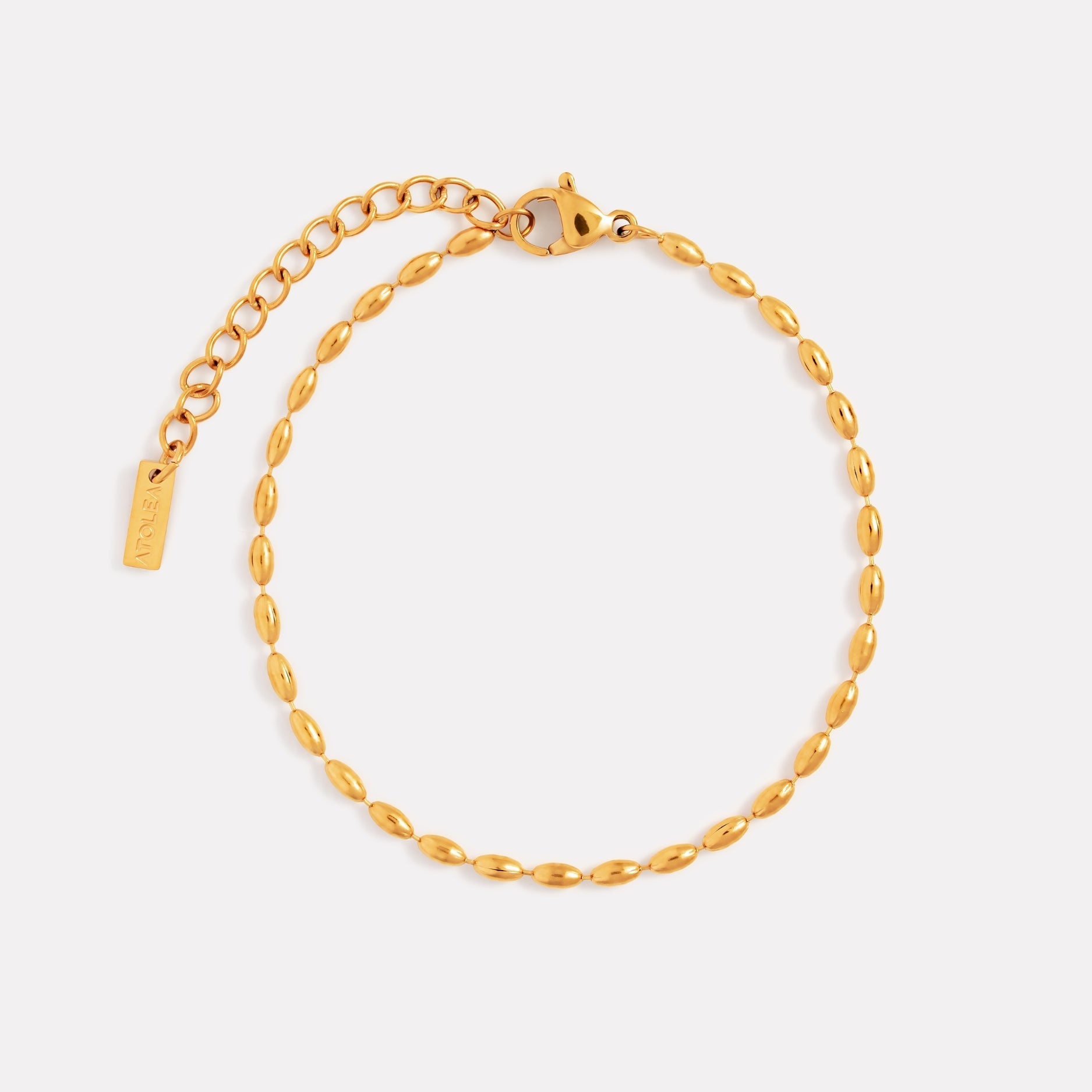 Bracelet Pebble