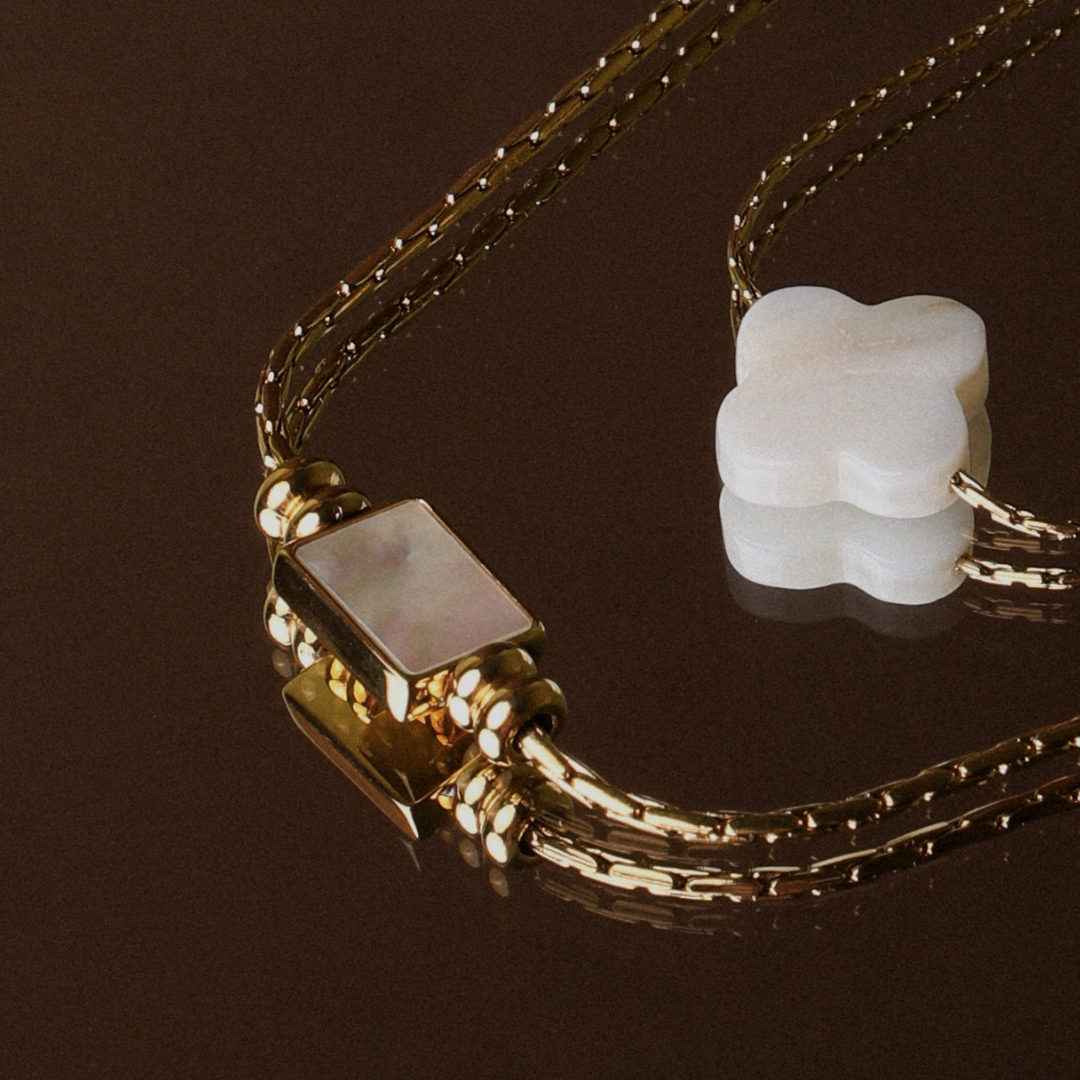 Collier Lune