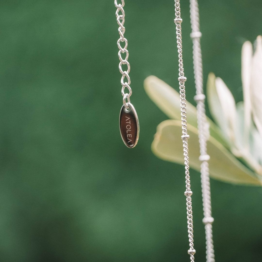 Collier superposé "Rio" Boho