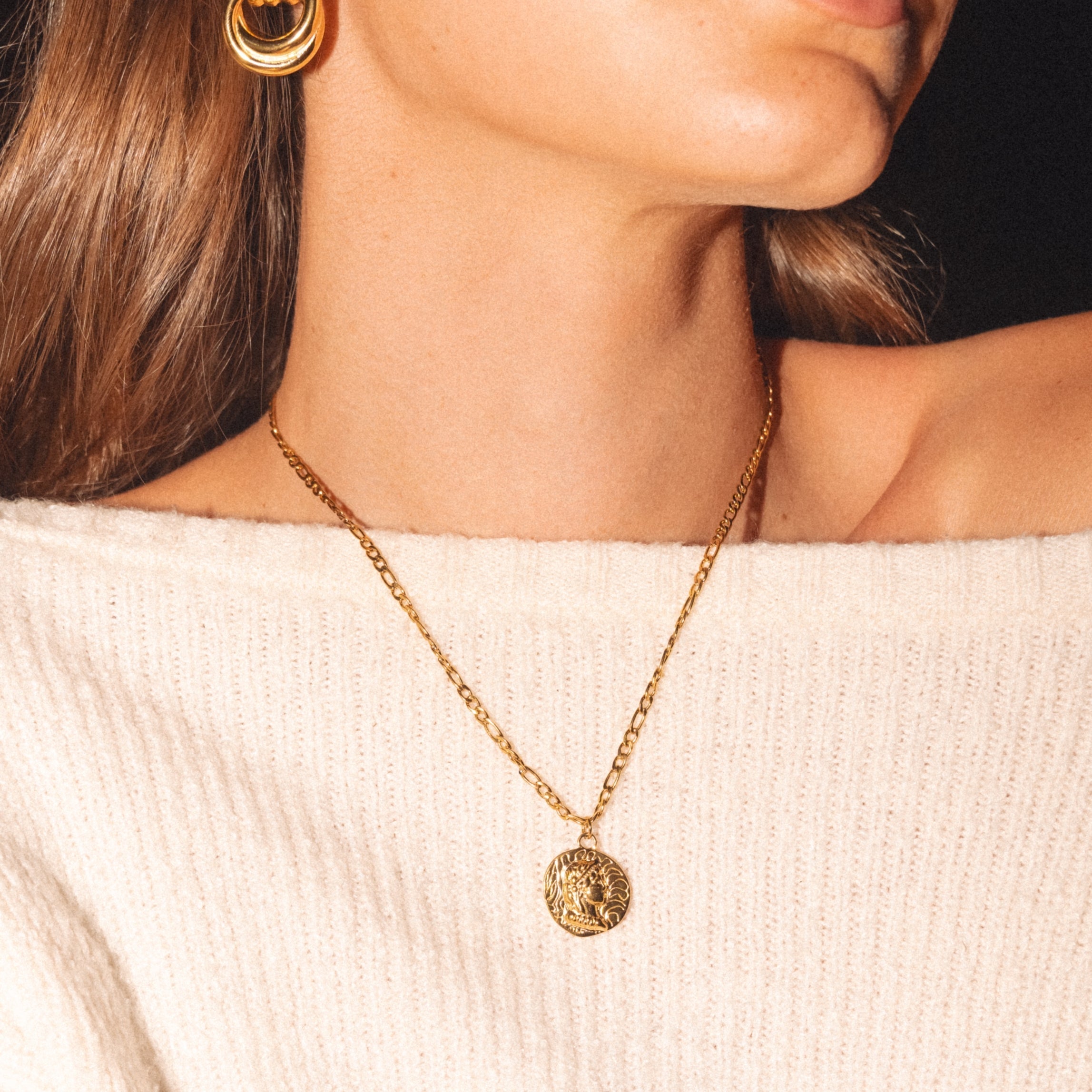 Collier Roma