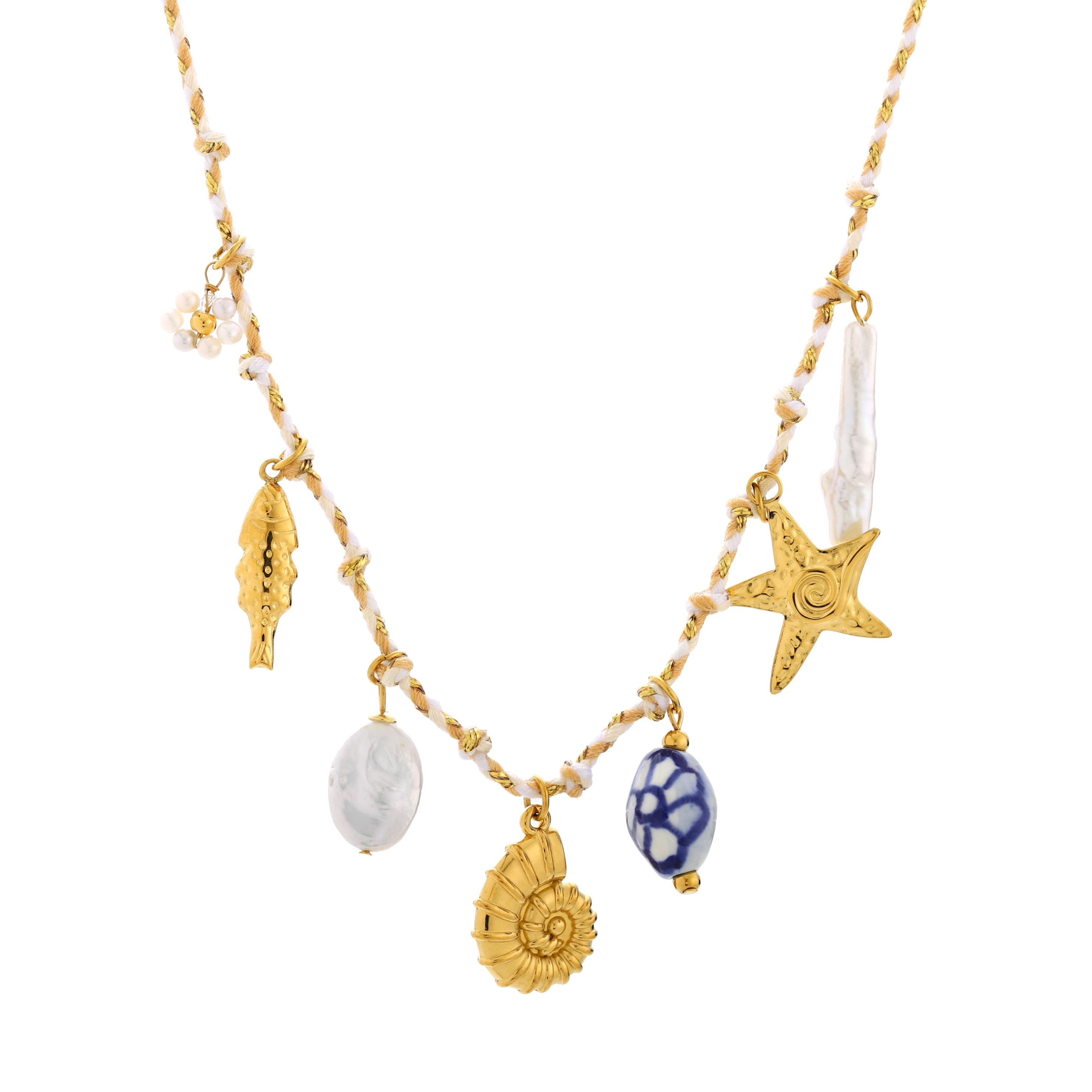 Collier Maré