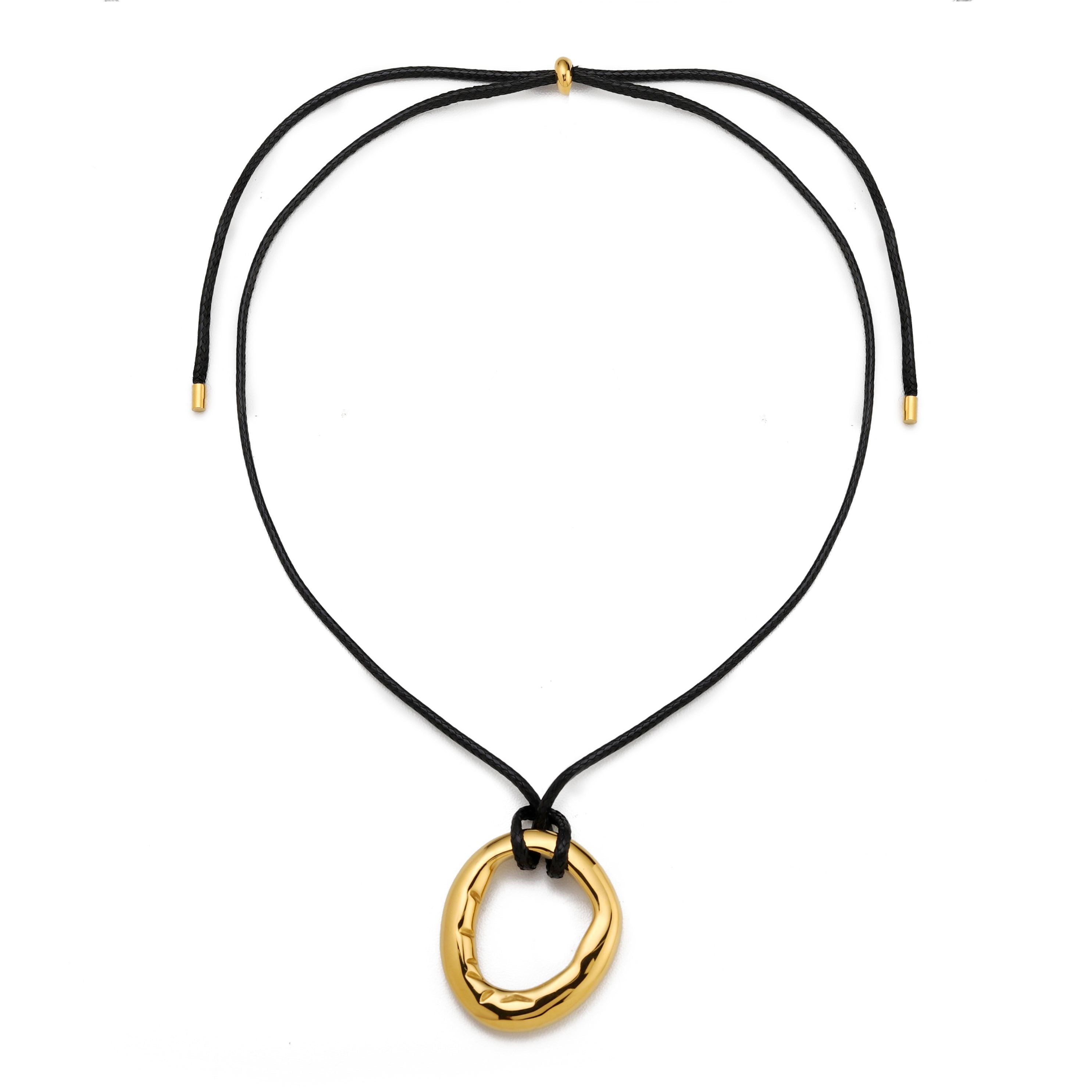 Pendentif Oro